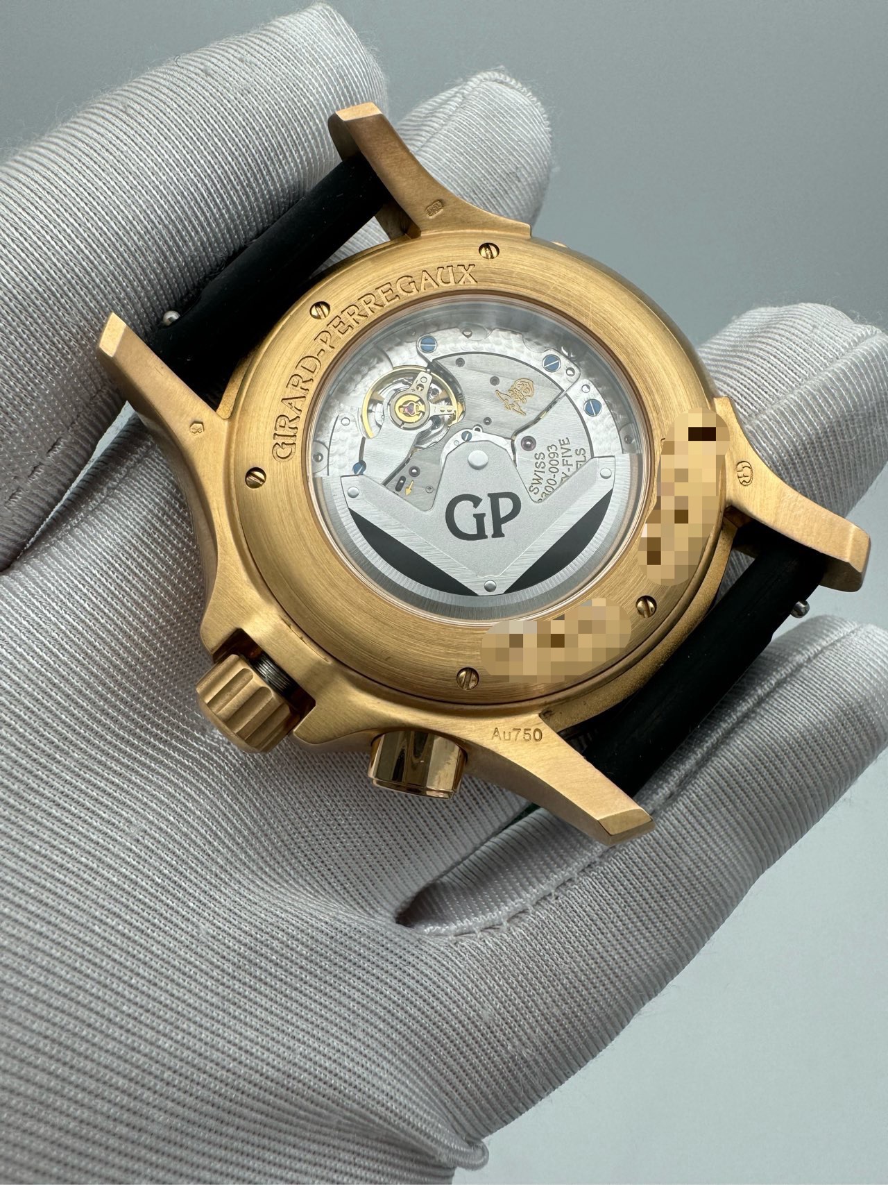 Girard Perregaux 49655-52-131-BB6A detail 5