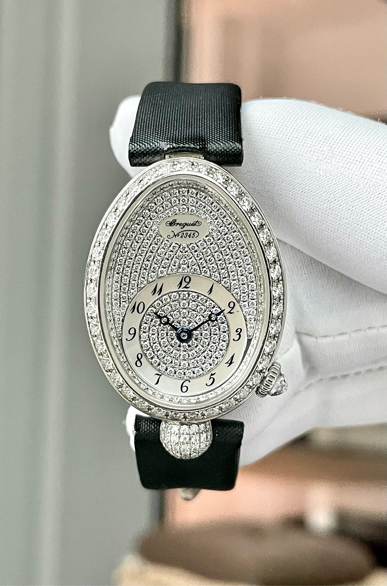 Breguet 8928BB