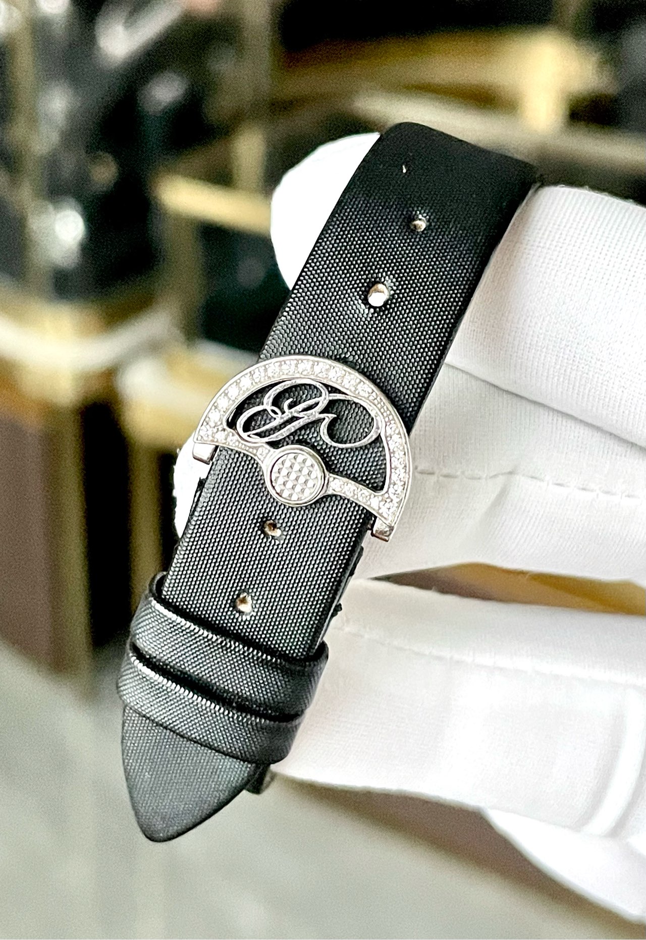 Breguet 8928BB detail 6