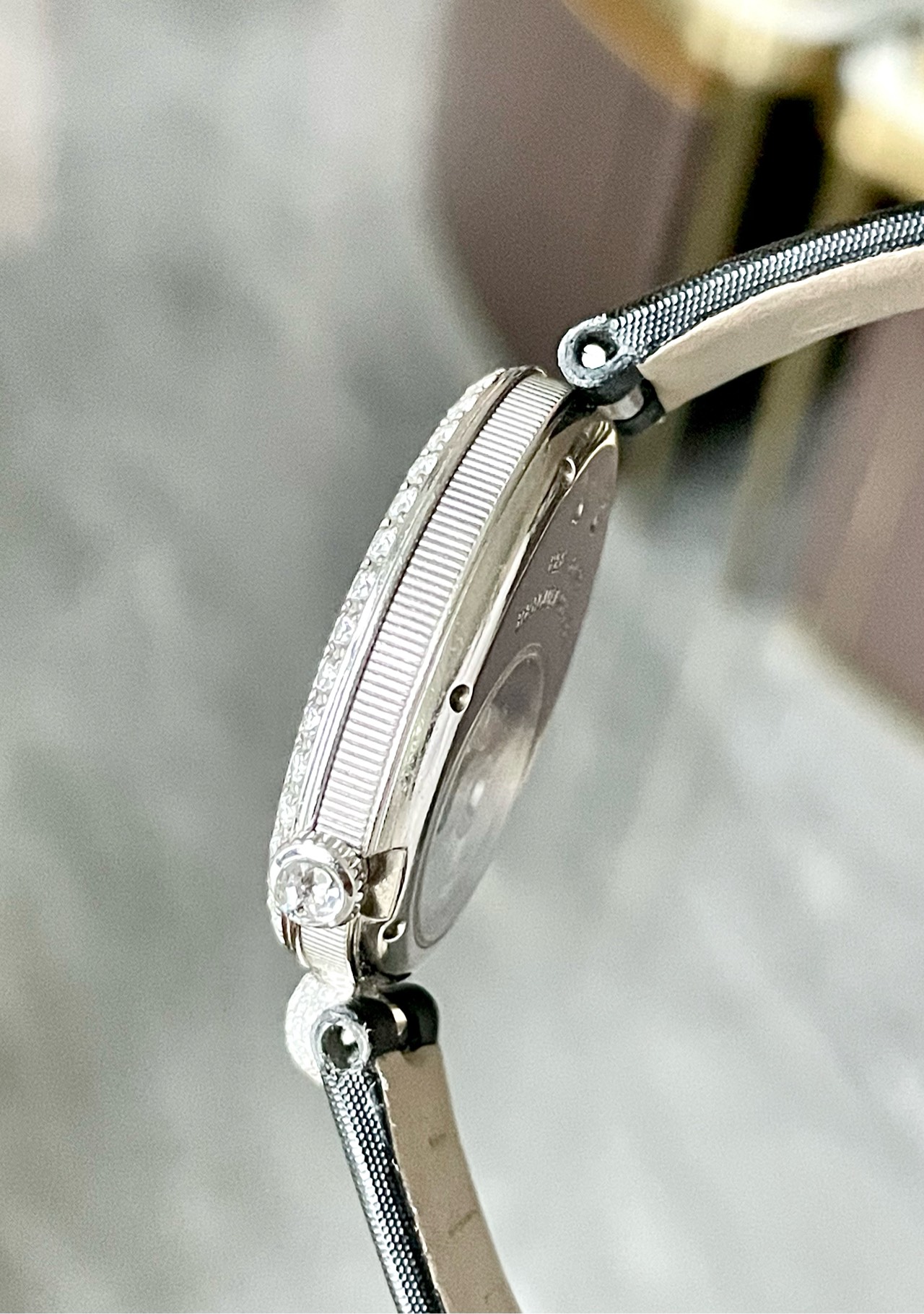 Breguet 8928BB detail 4