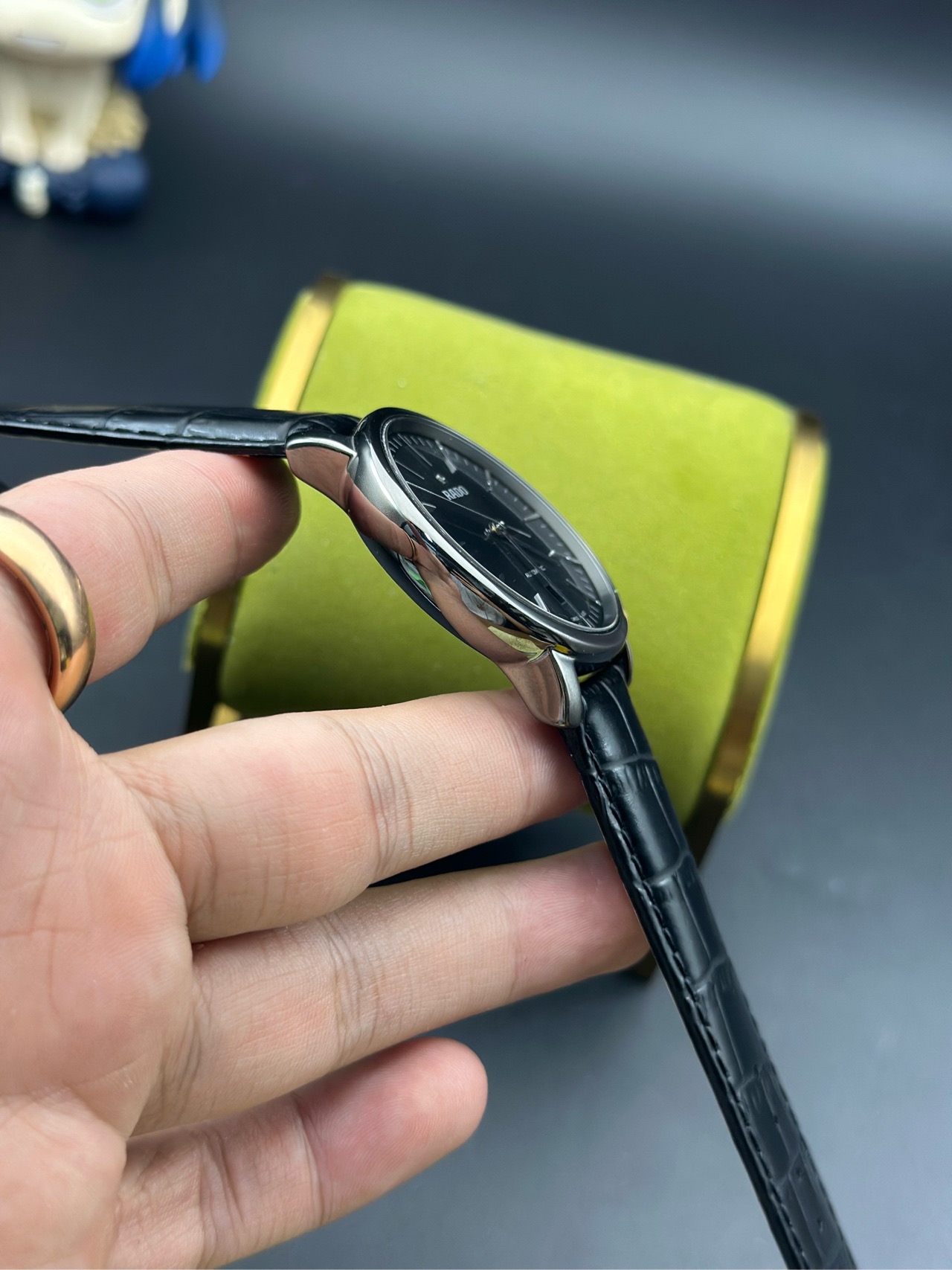 Rado R14074175 detail 3