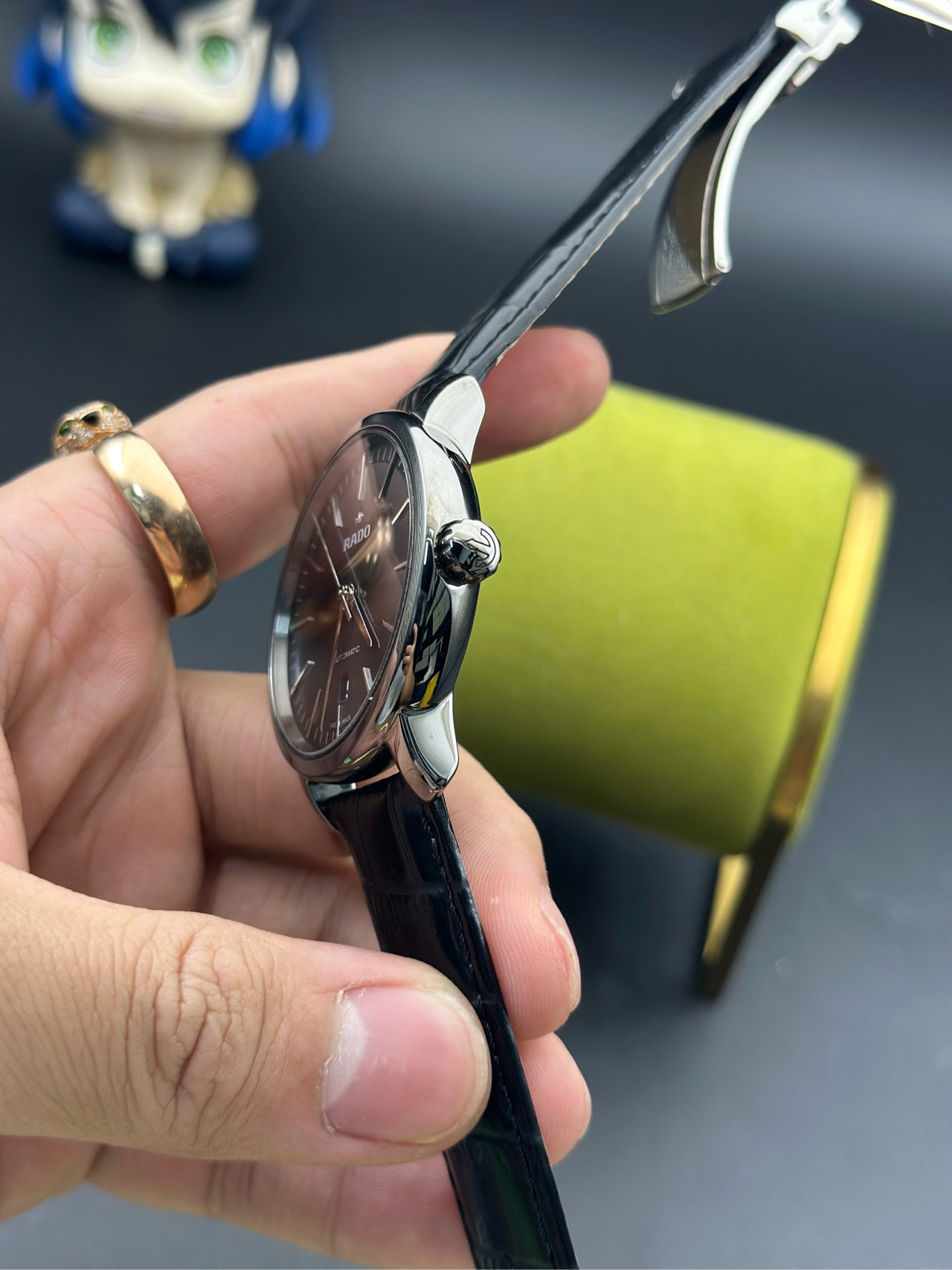Rado R14074175 detail 4