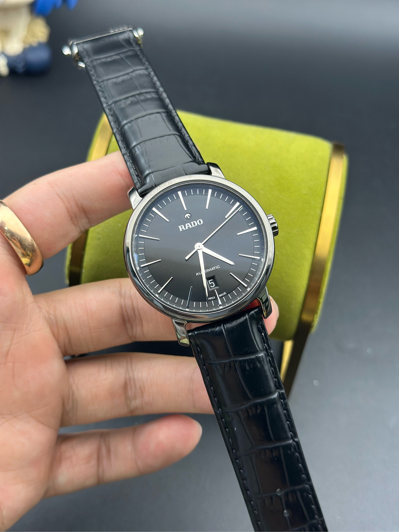 Rado R14074175 detail 1