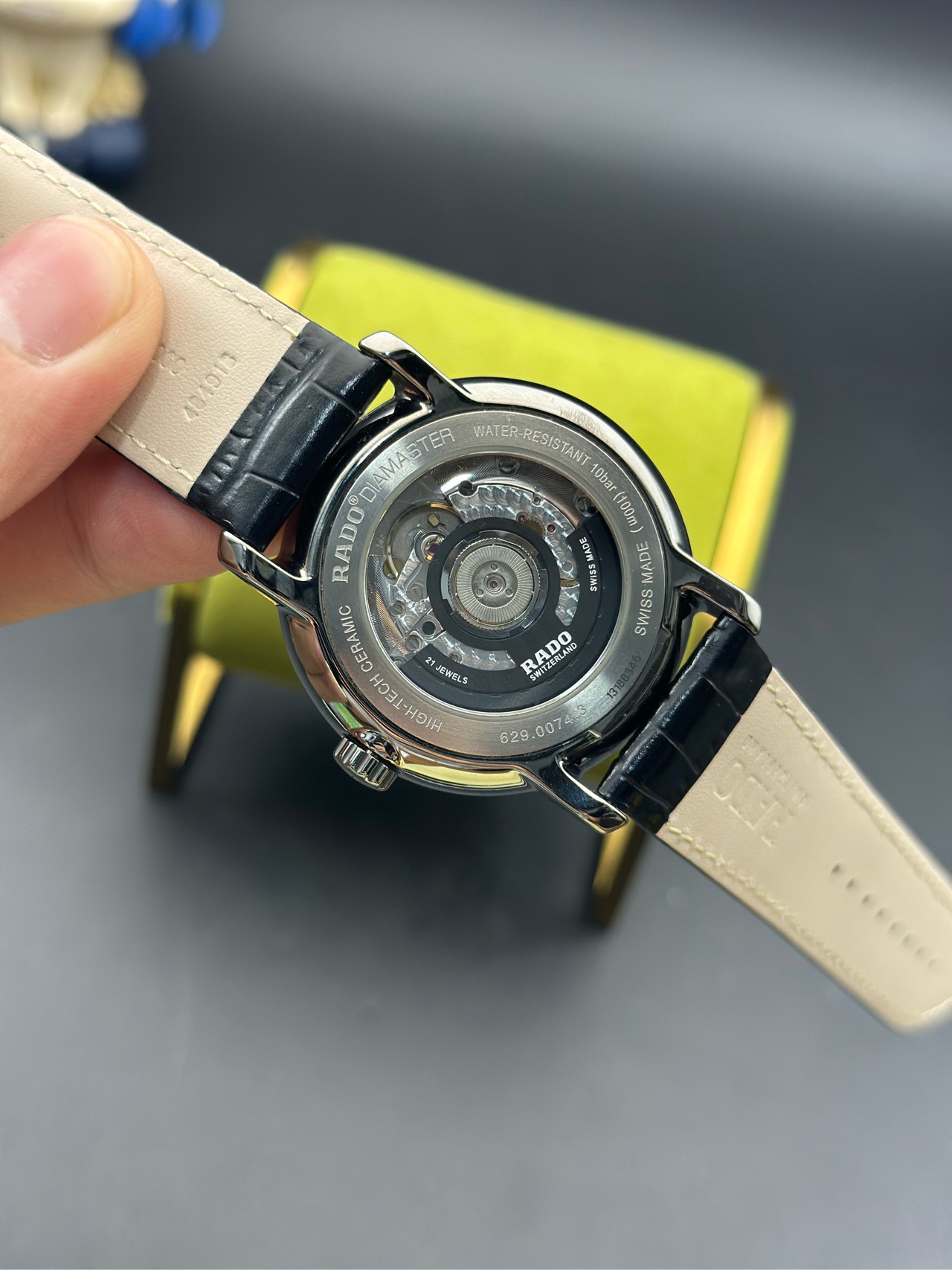 Rado R14074175 detail 7