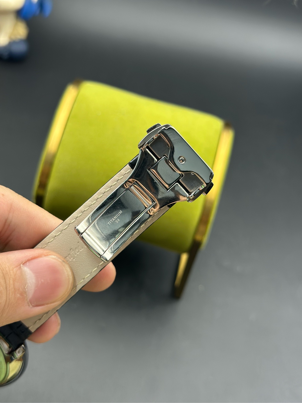 Rado R14074175 detail 6