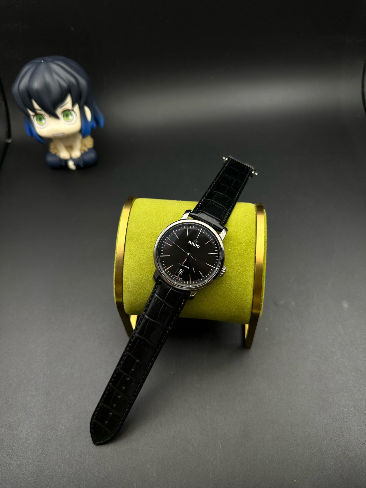 Rado R14074175 detail 2