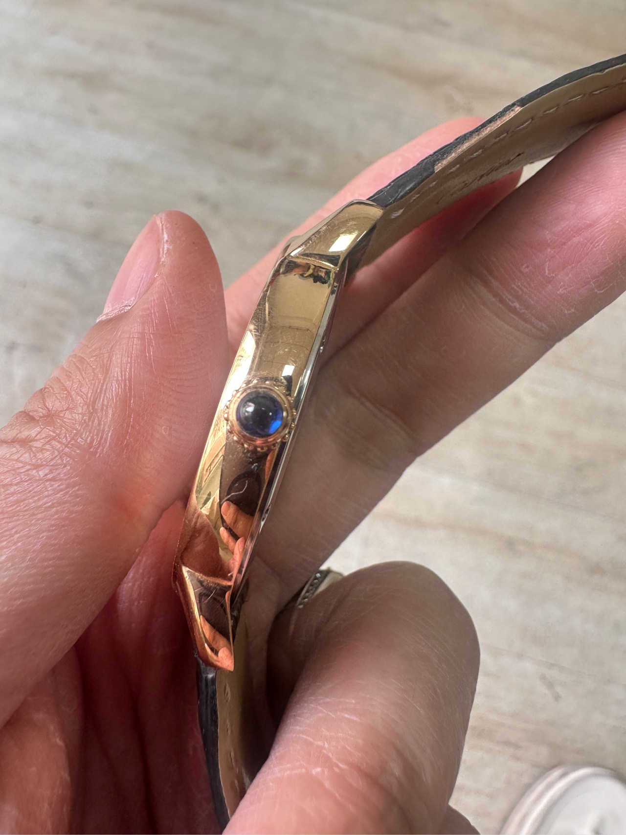 Cartier W6701009 detail 2