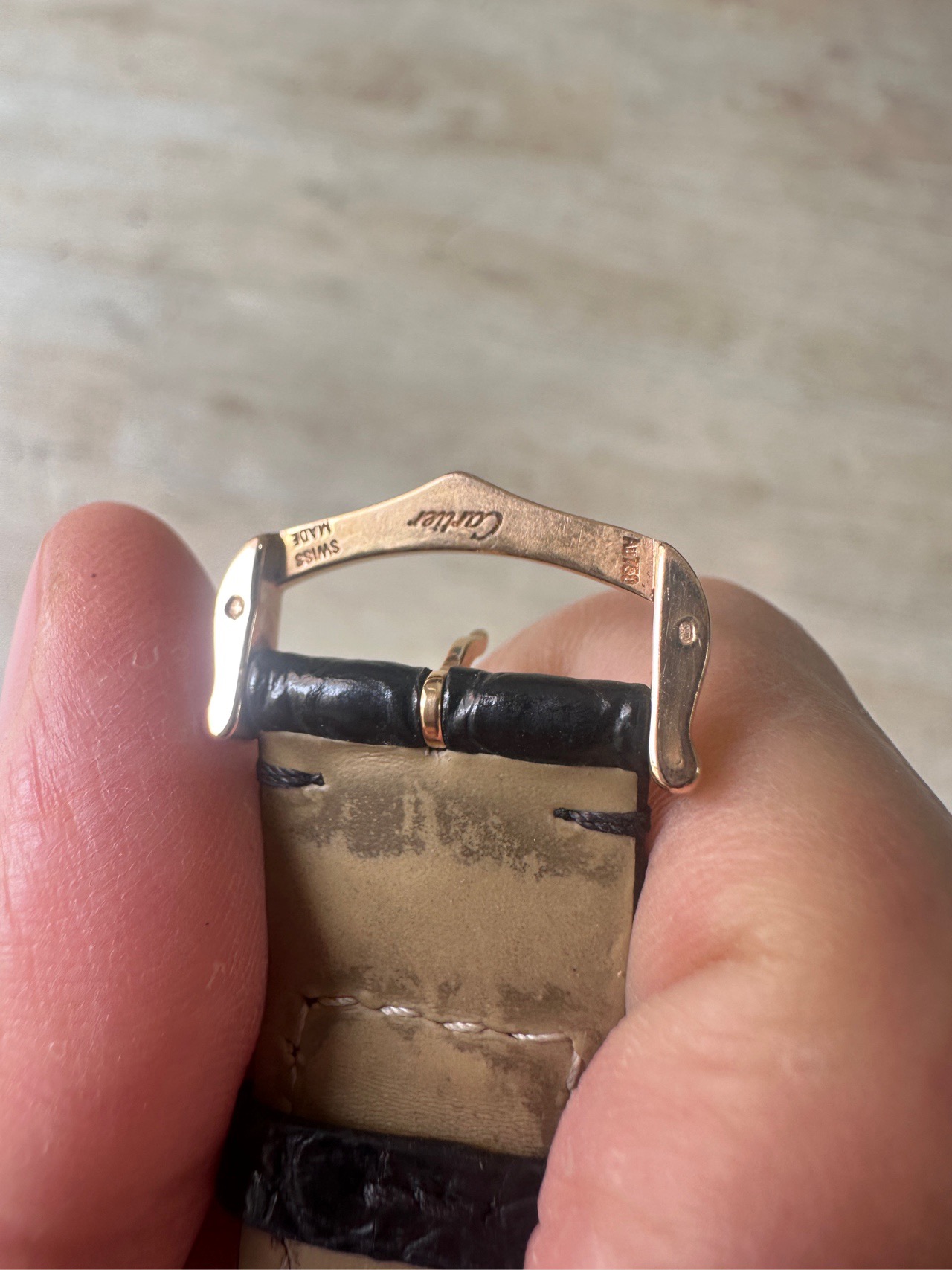 Cartier W6701009 detail 5