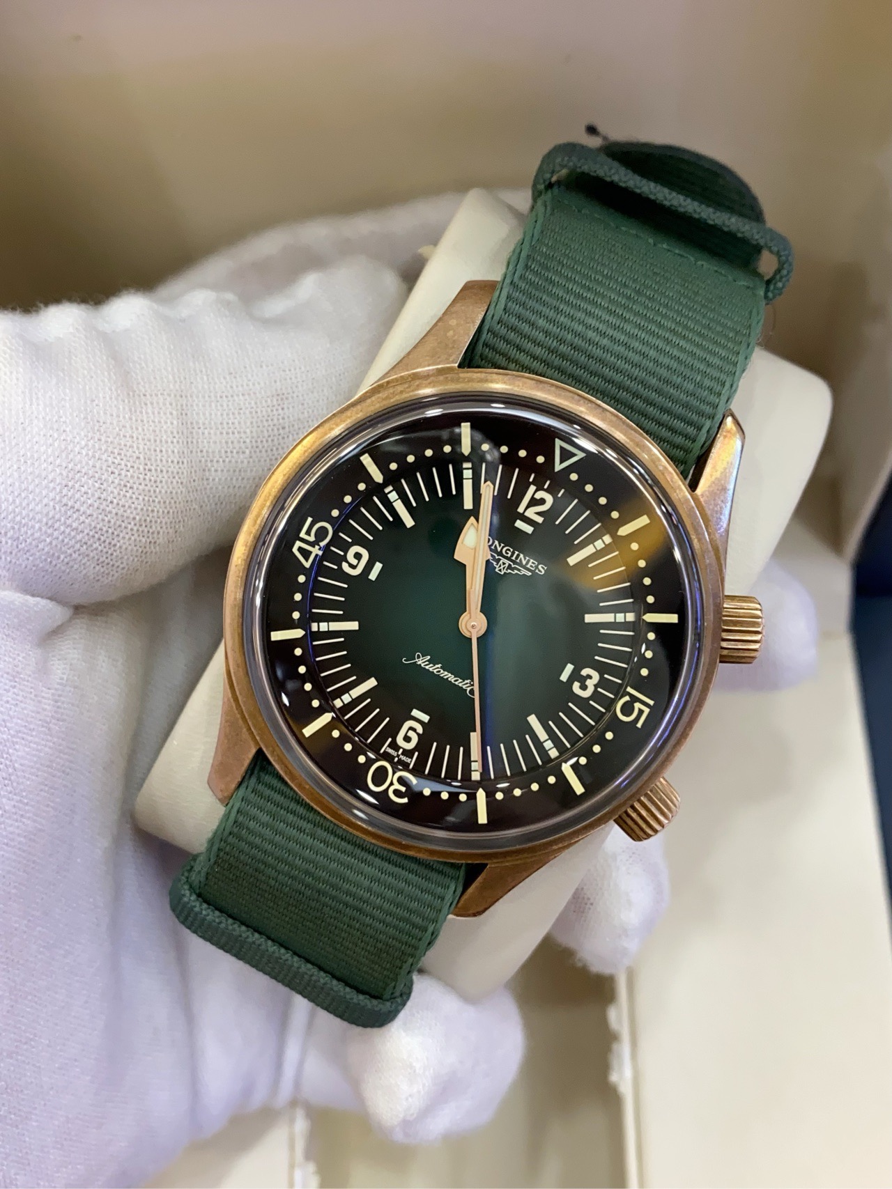 Longines L3.774.1.50.2 detail 1