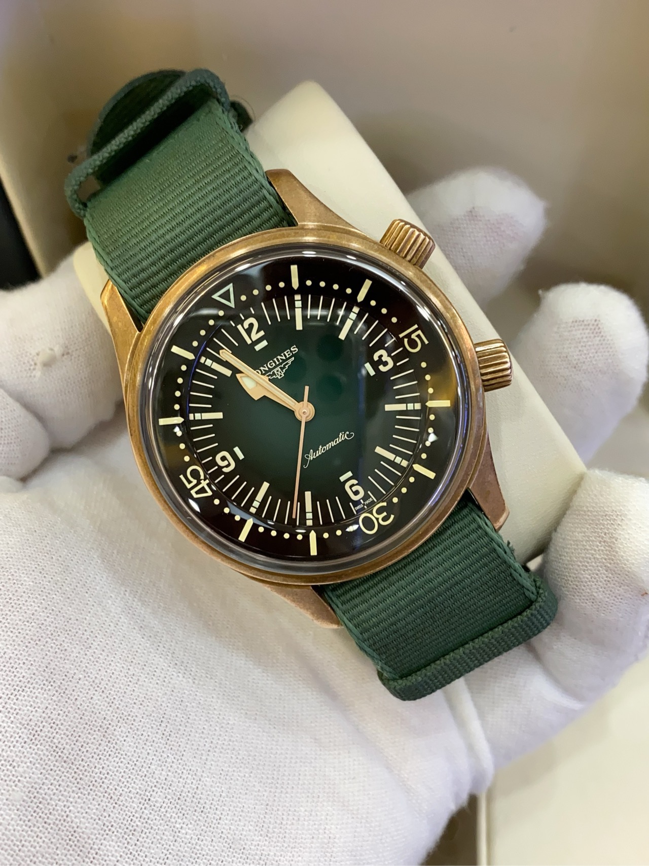 Longines L3.774.1.50.2 detail 2