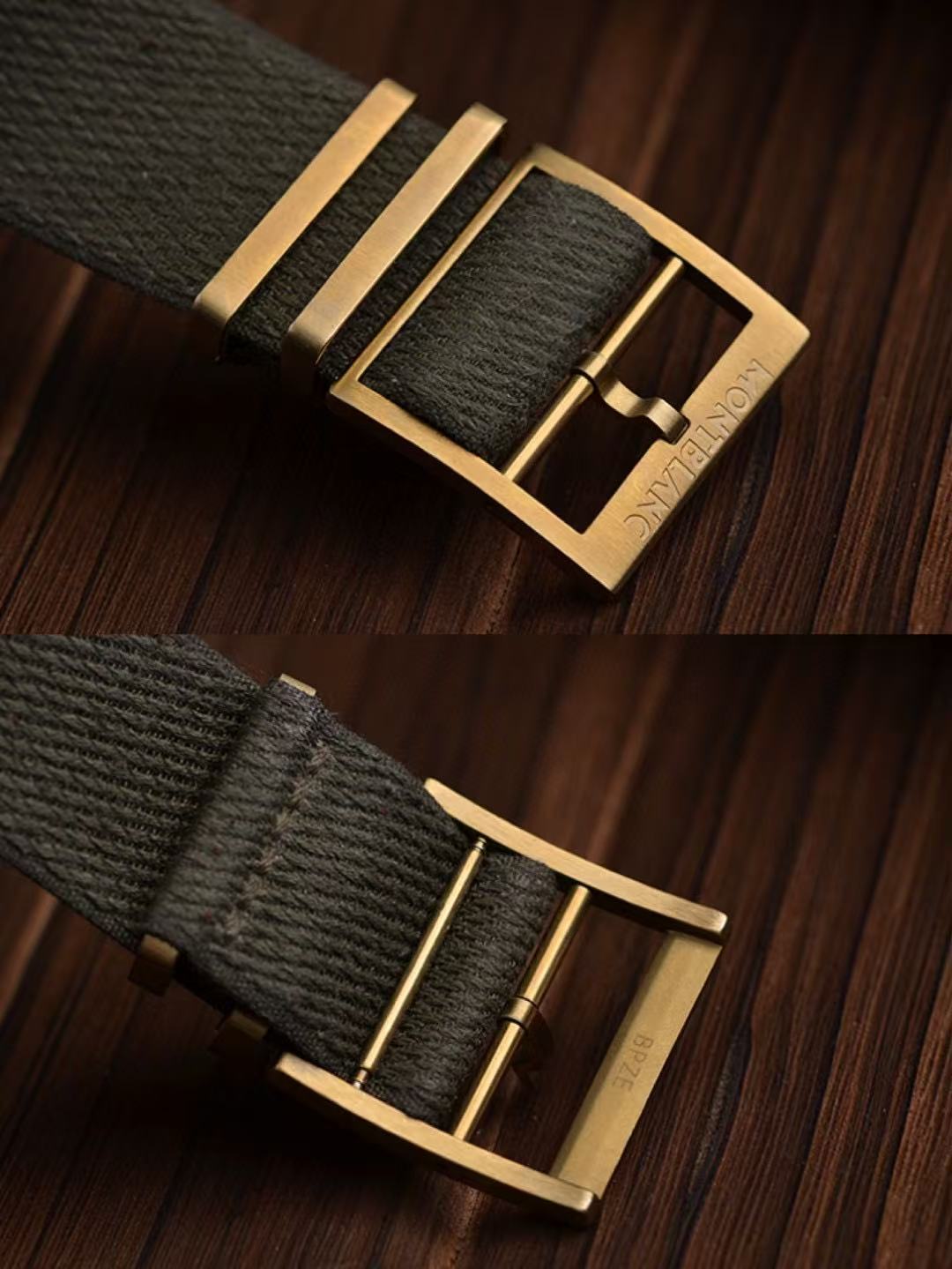 Montblanc U0119909 detail 7