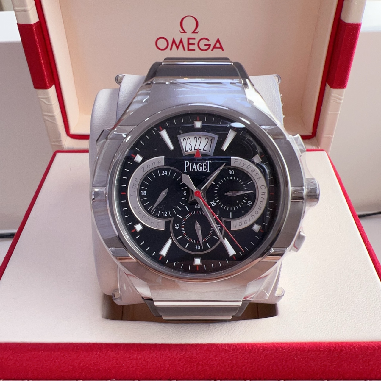 Piaget G0A34002