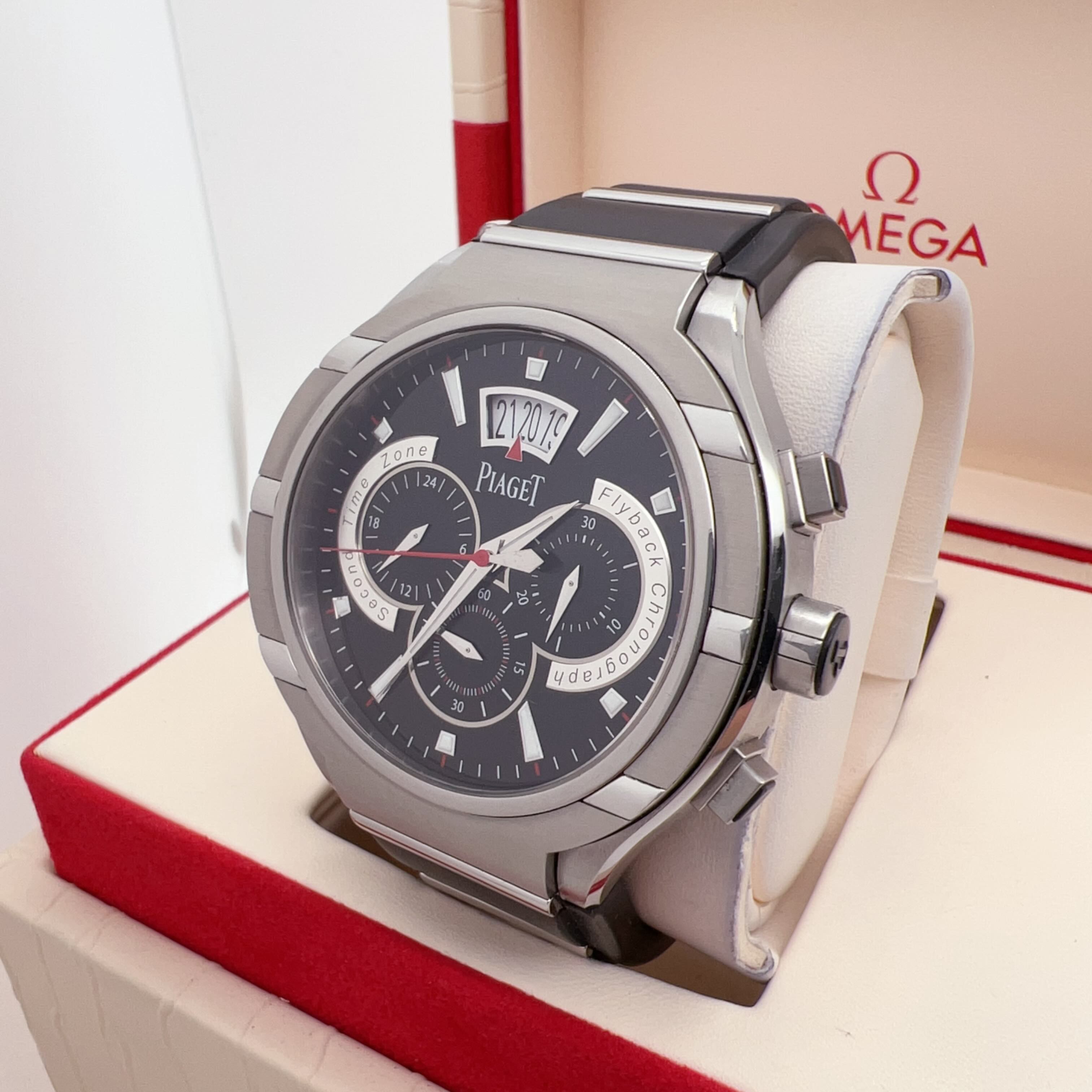 Piaget G0A34002 detail 1
