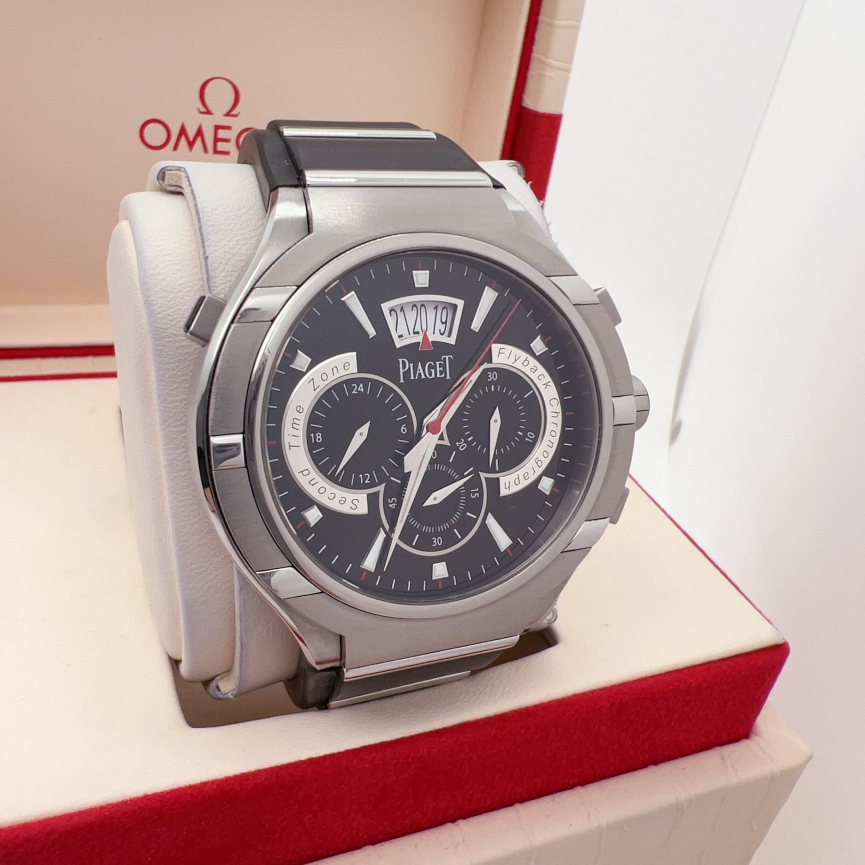 Piaget G0A34002 detail 2