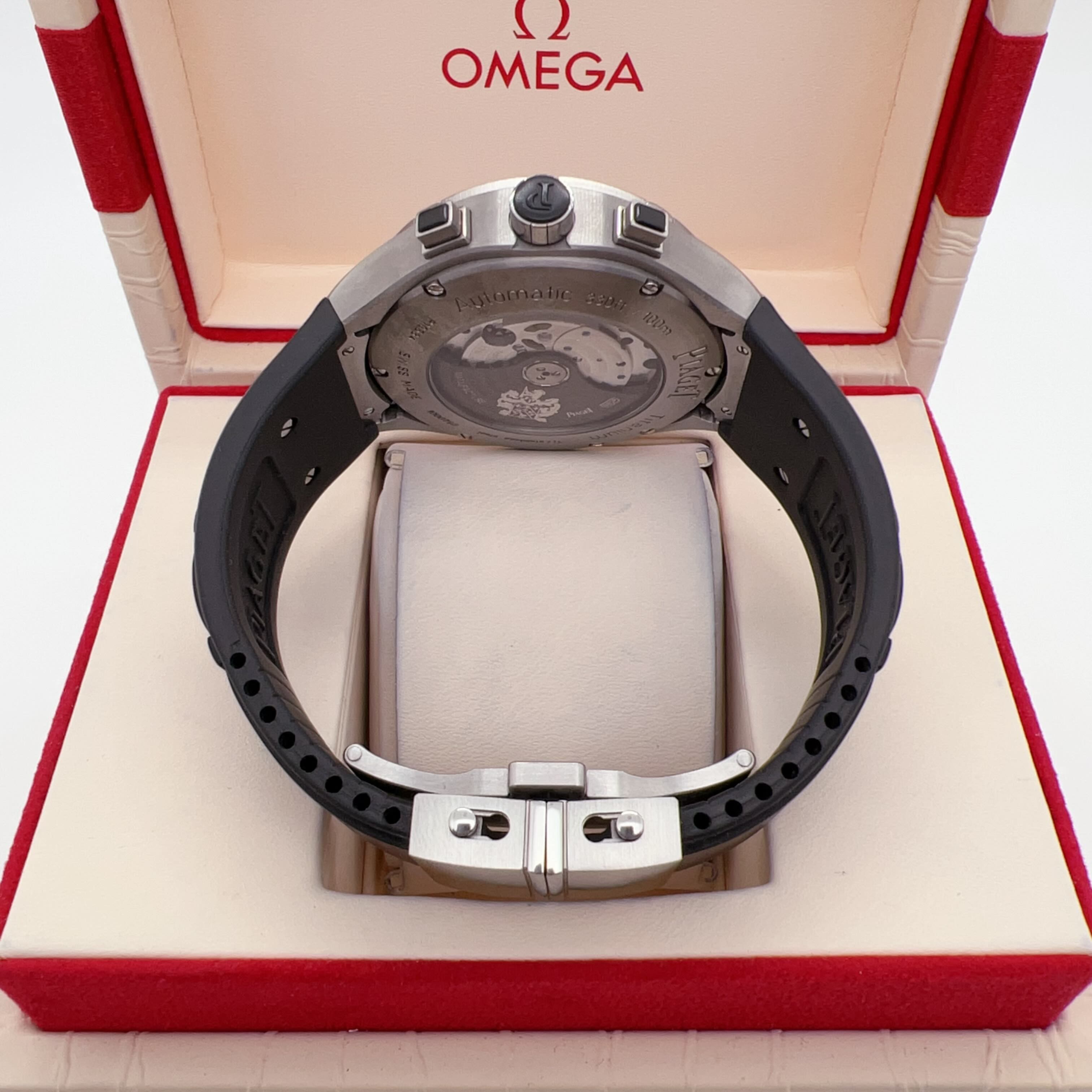 Piaget G0A34002 detail 5