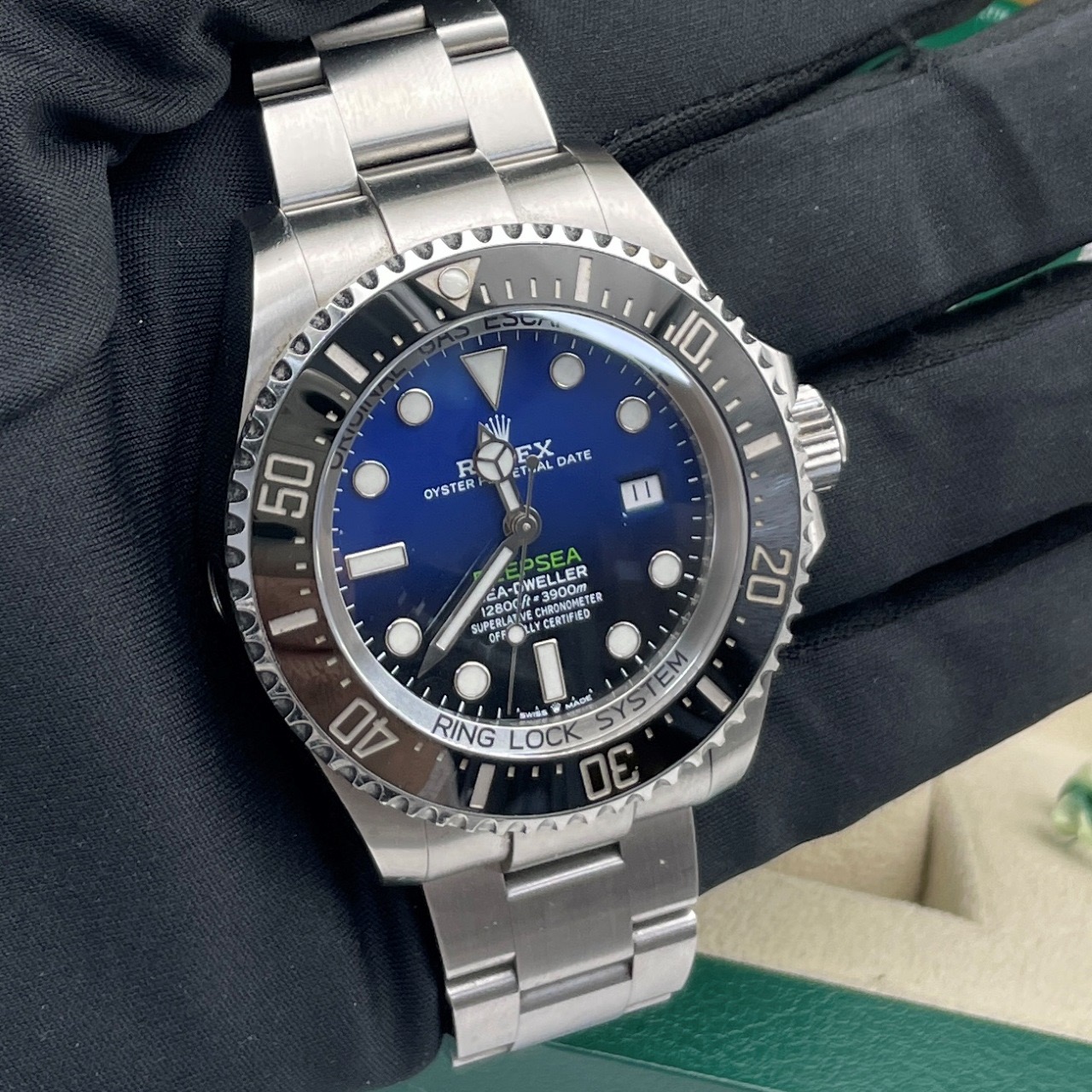 Rolex 126660