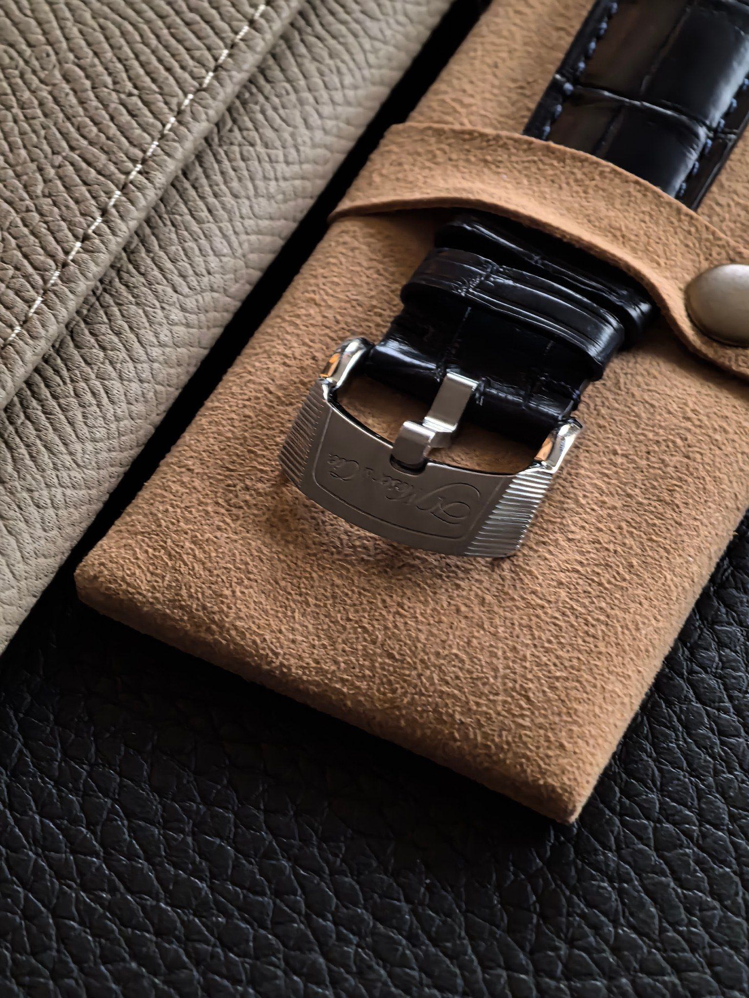 H.Moser & Cie() 3804-1208 detail 8