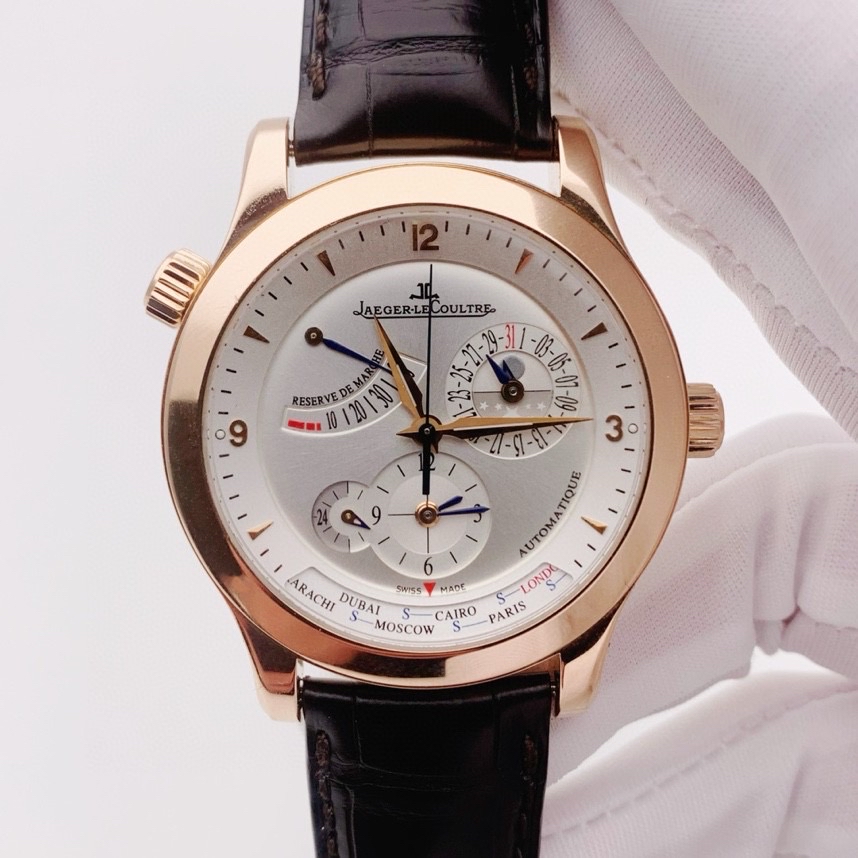 Jaeger-LeCoultre Q1502420