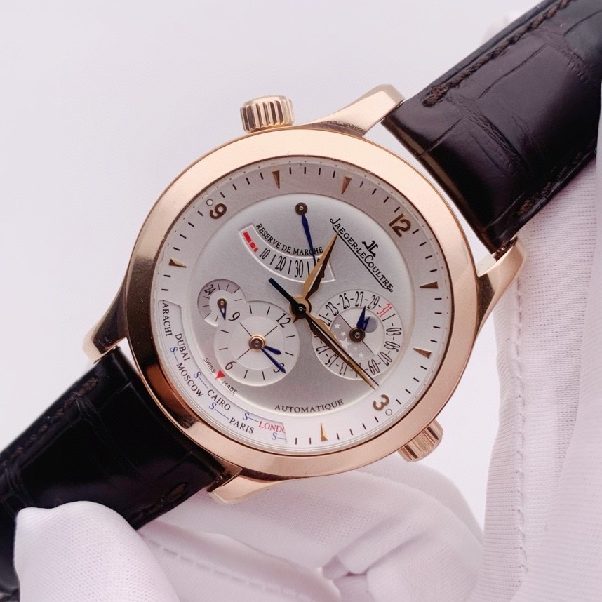 Jaeger-LeCoultre Q1502420 detail 1