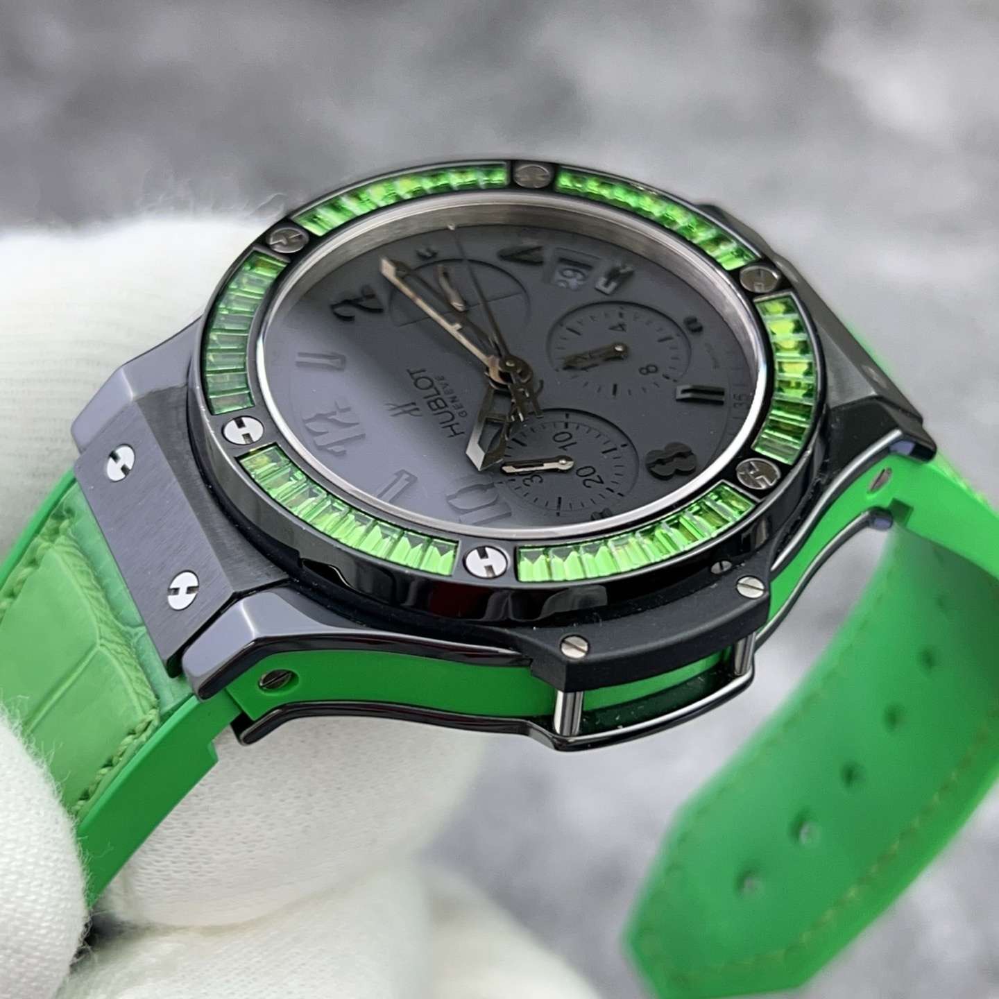 Hublot 341.CG.1110.LR.1922 detail 5