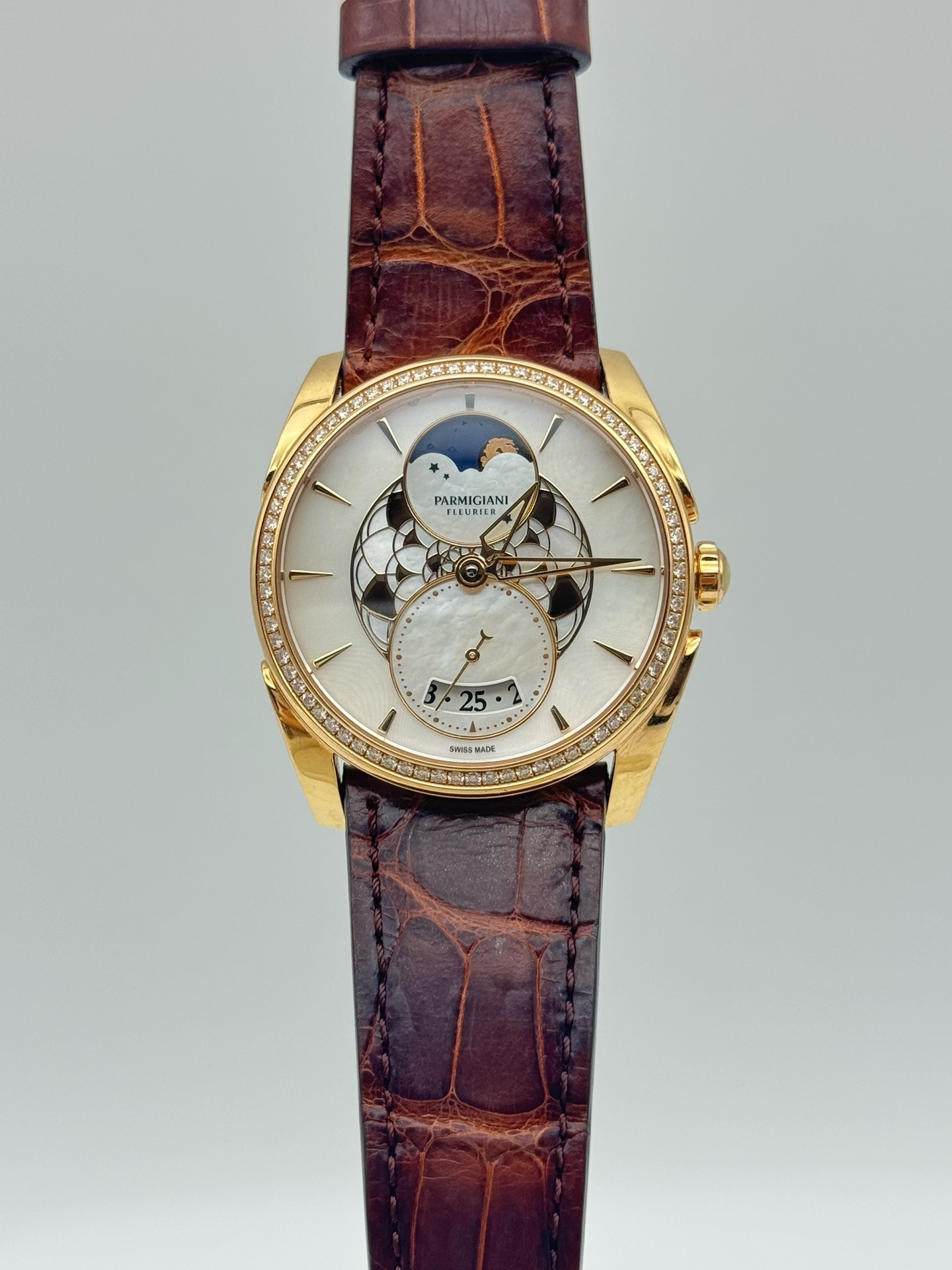 Parmigiani Fleurier PFC283-1063300-HC6121