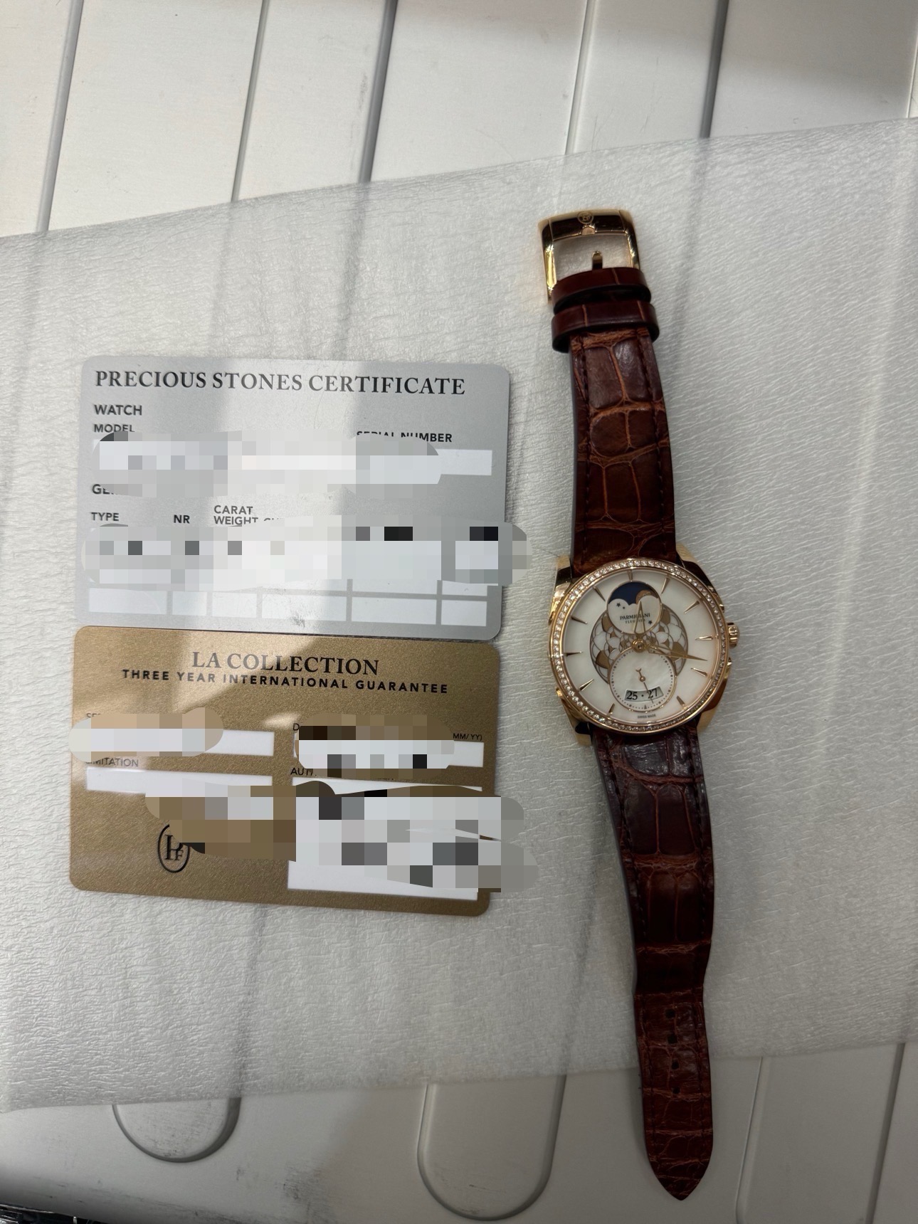 Parmigiani Fleurier PFC283-1063300-HC6121 detail 4
