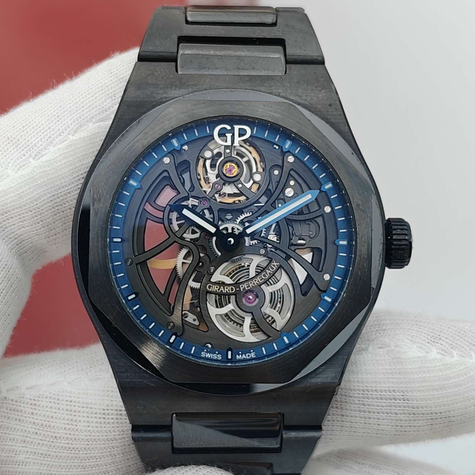 Girard Perregaux 81015-32-432