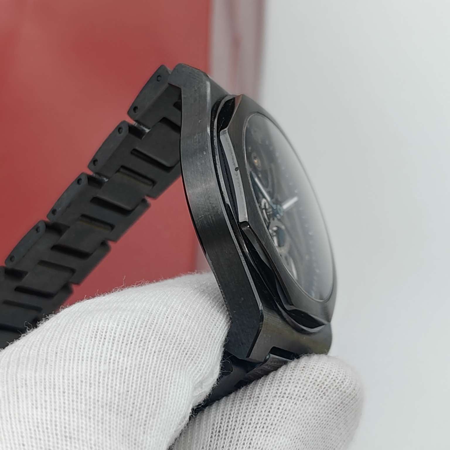 Girard Perregaux 81015-32-432 detail 5