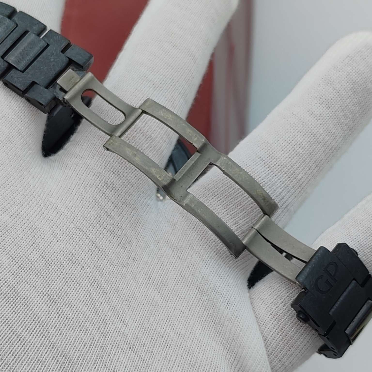 Girard Perregaux 81015-32-432 detail 6