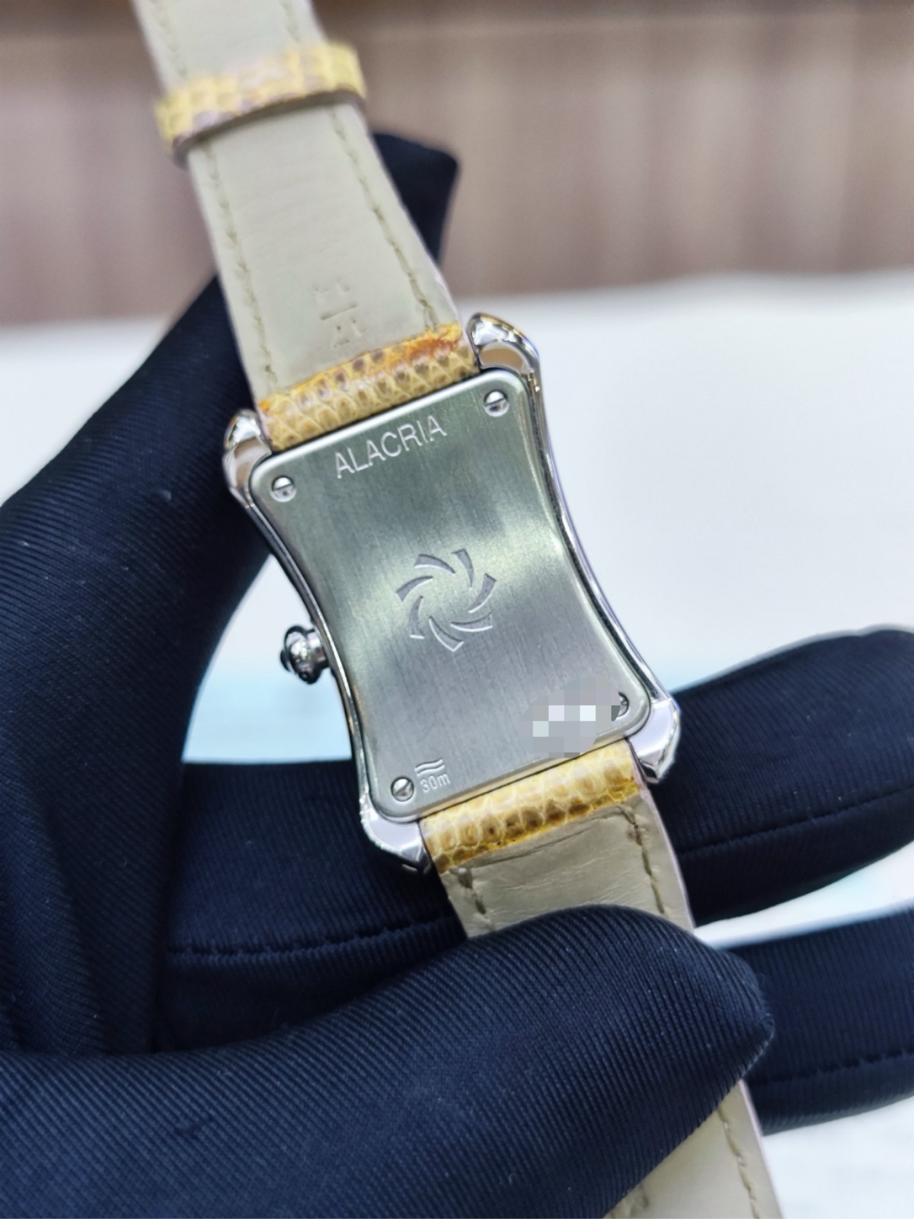 Carl F. Bucherer 00.10701.08.92.11 detail 5