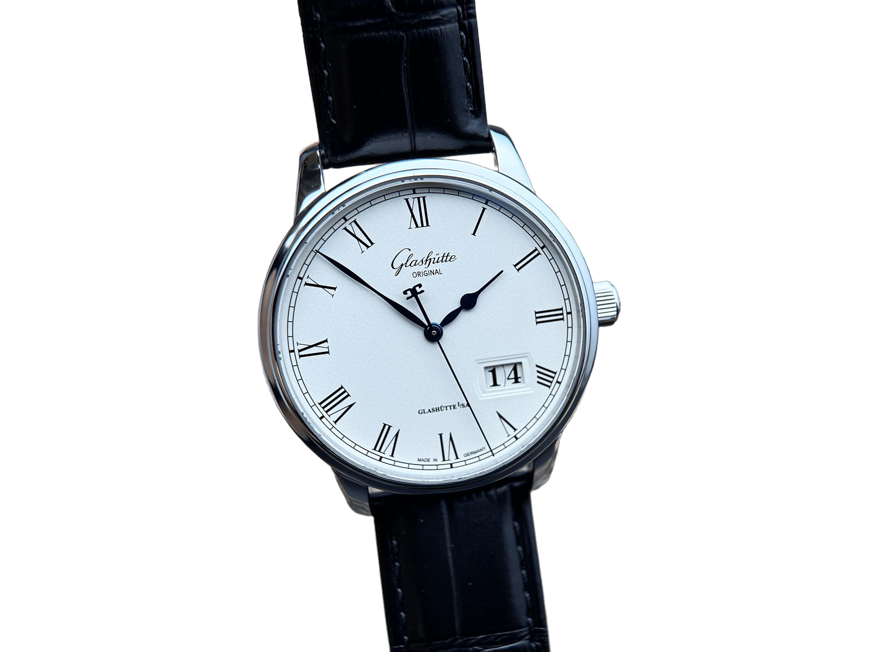 Glash&uuml;tte Original 100-03-32-42-04