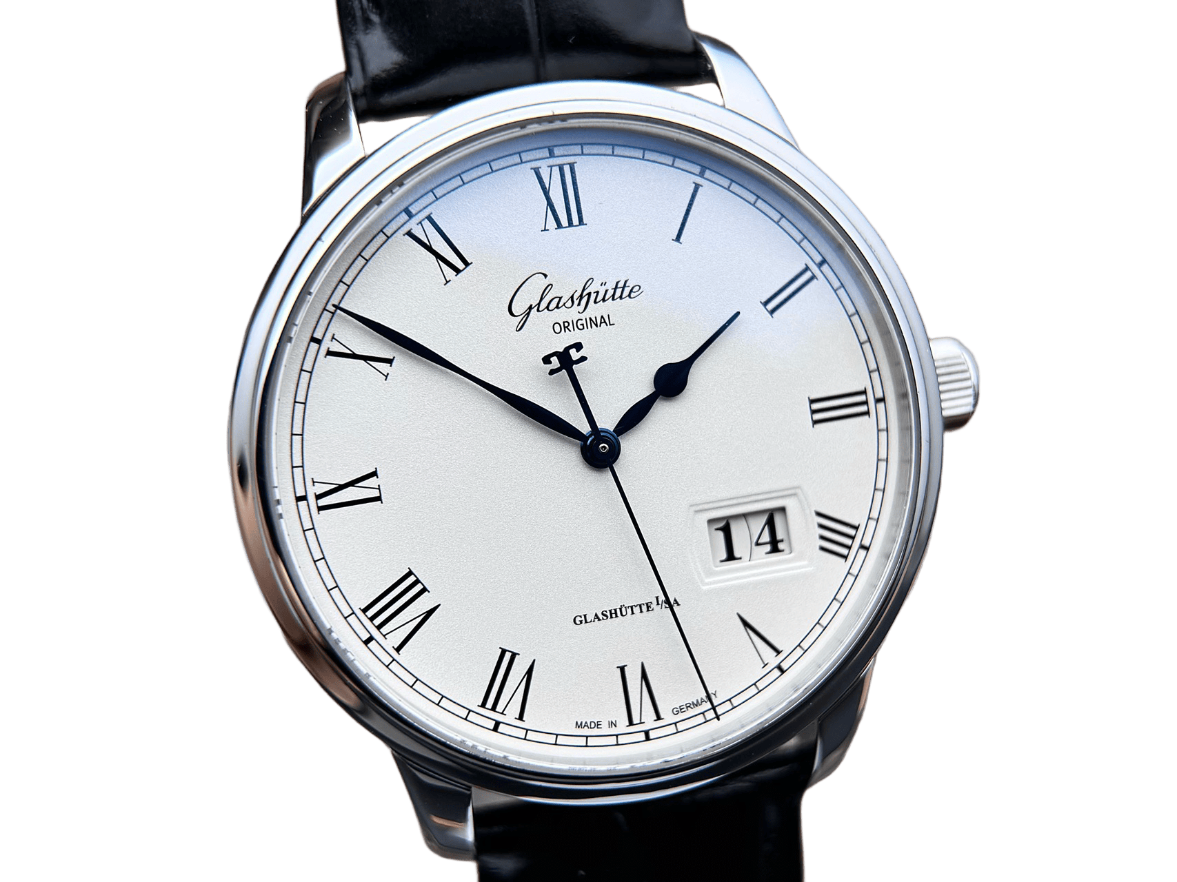 Glash&uuml;tte Original 100-03-32-42-04 detail 3
