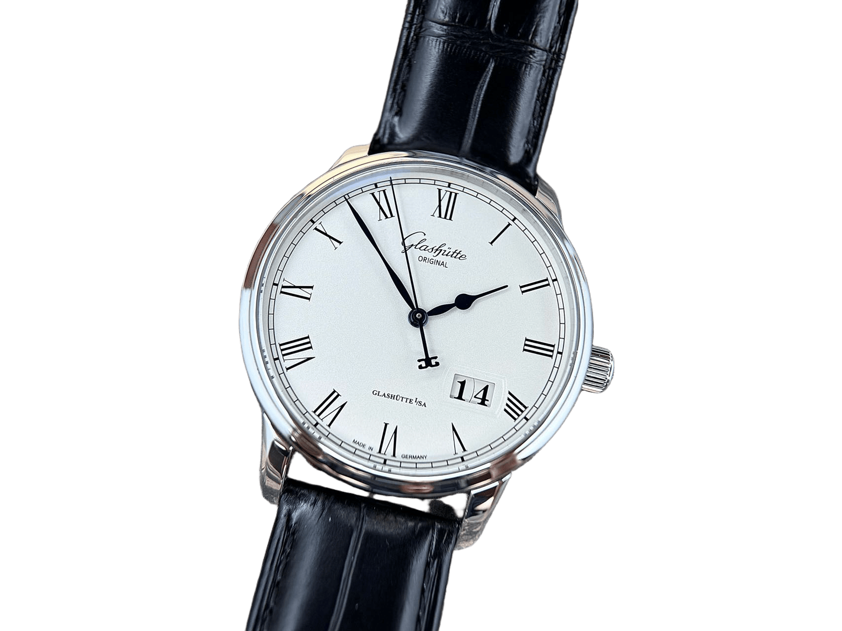 Glash&uuml;tte Original 100-03-32-42-04 detail 1