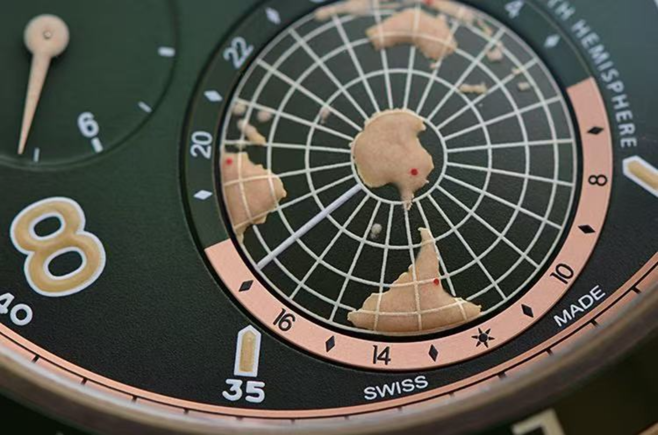 Montblanc U0119909 detail 6