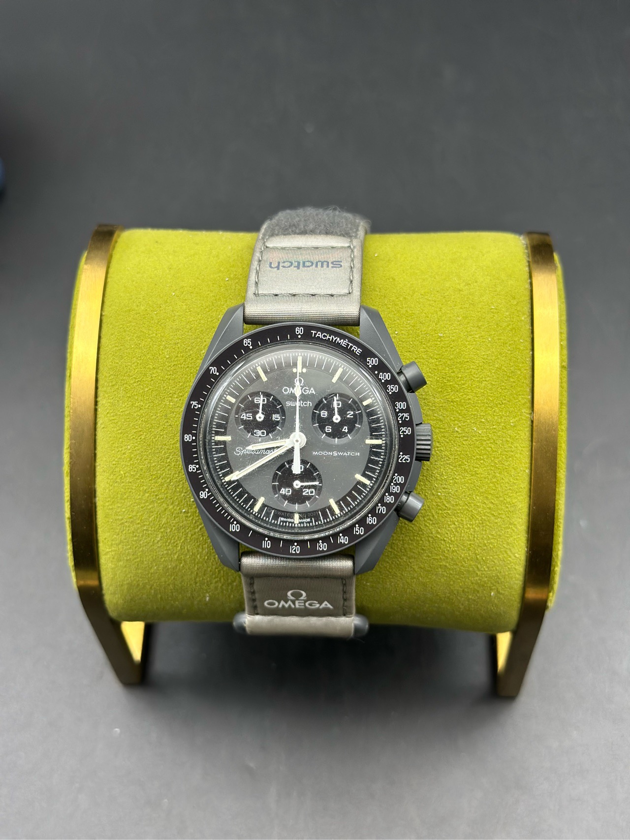 Omega Vintage