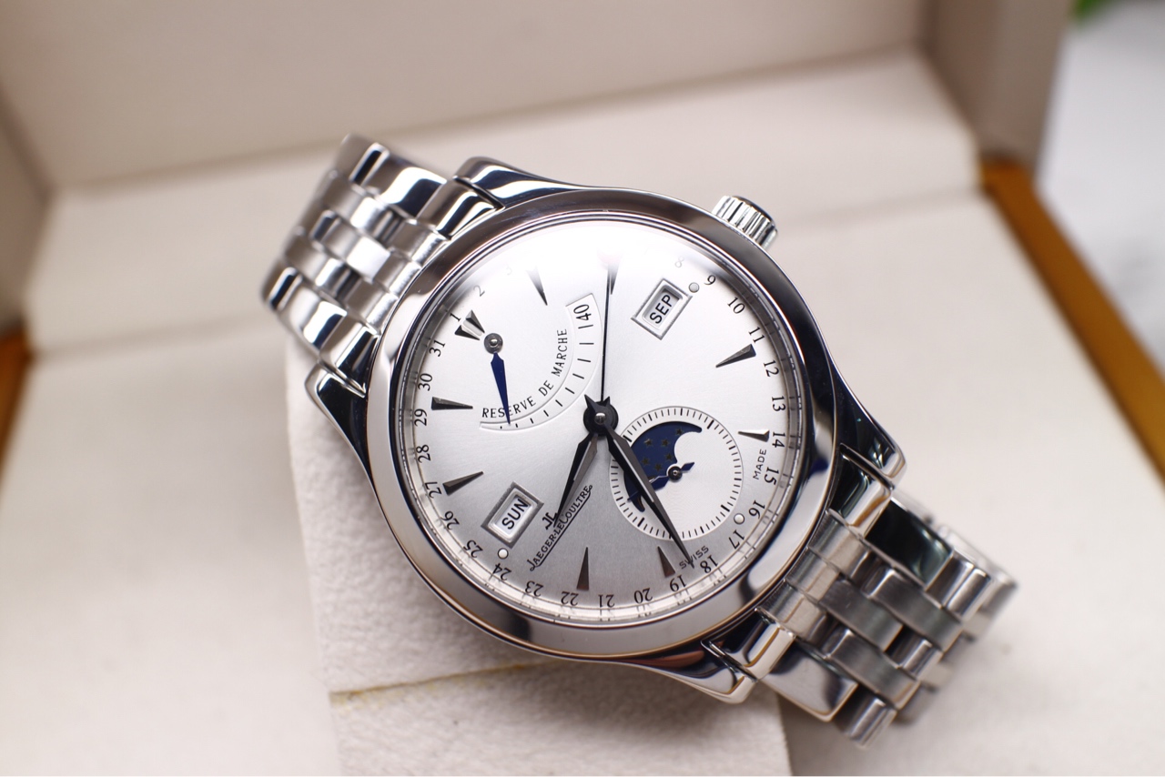 Jaeger-LeCoultre Q151812A detail 1