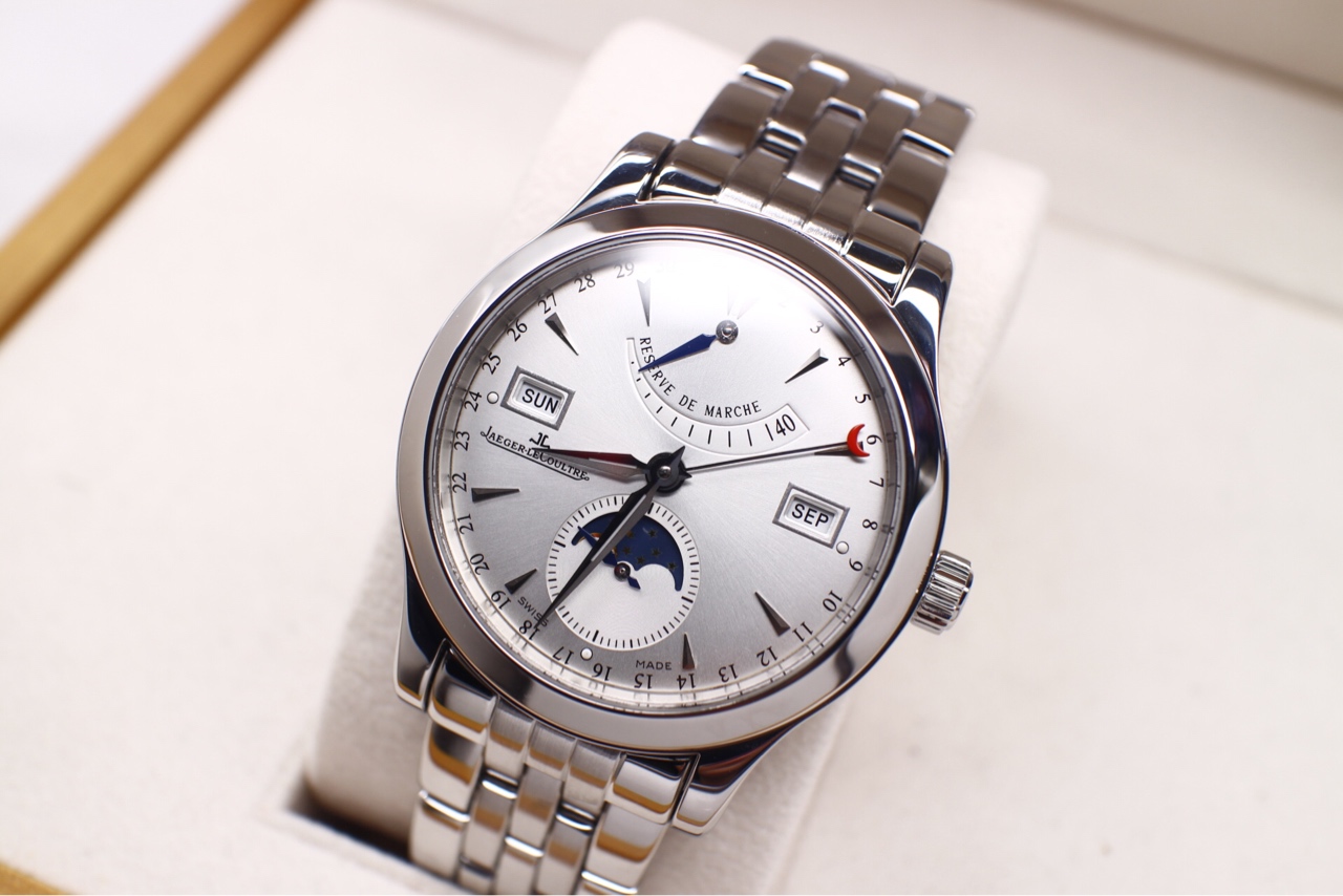 Jaeger-LeCoultre Q151812A detail 2