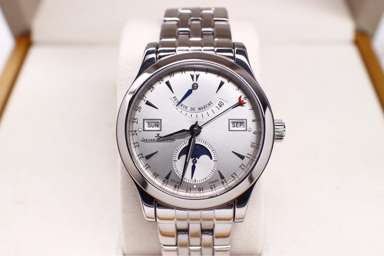 Jaeger-LeCoultre Q151812A
