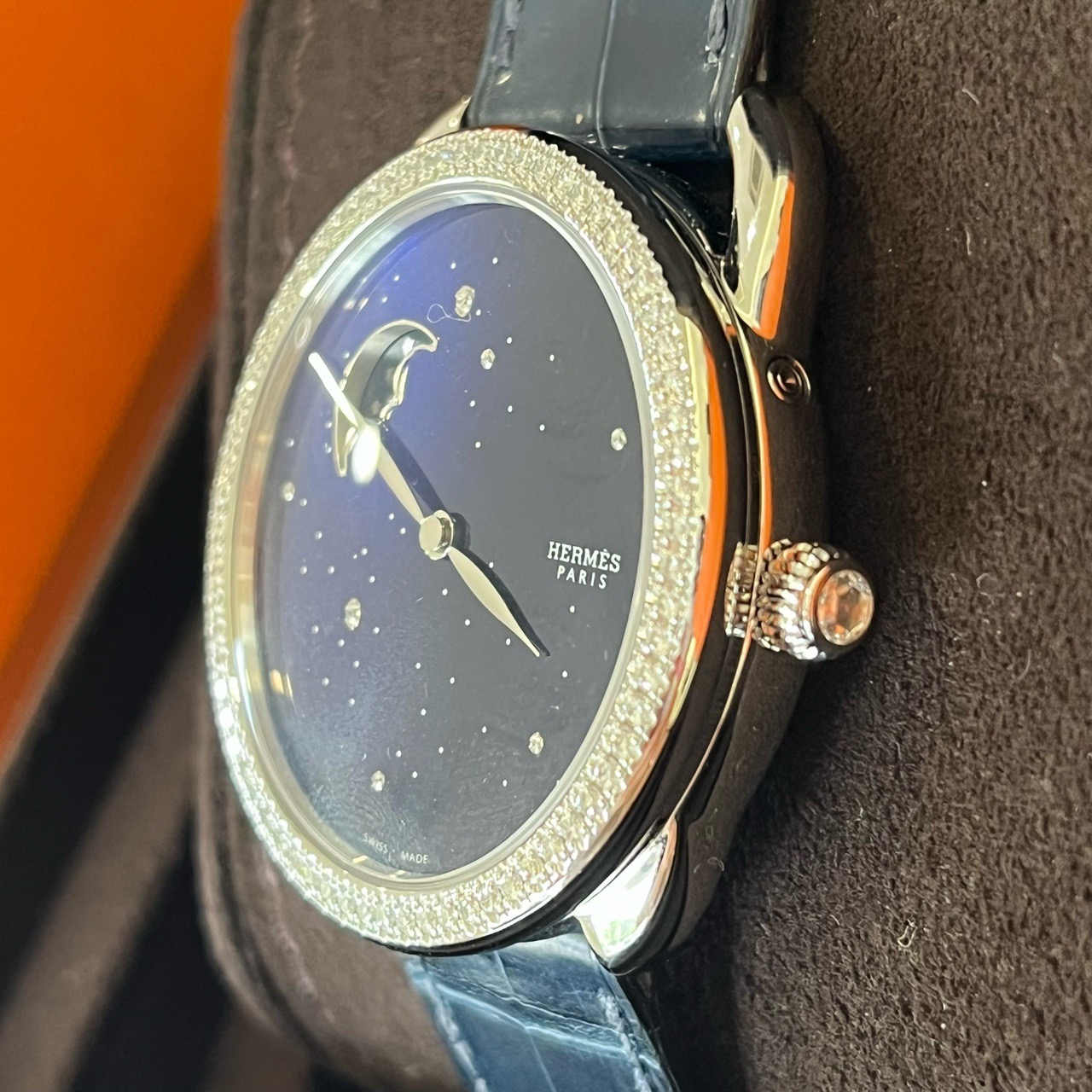 Herm&egrave;s W403043WW00 detail 3