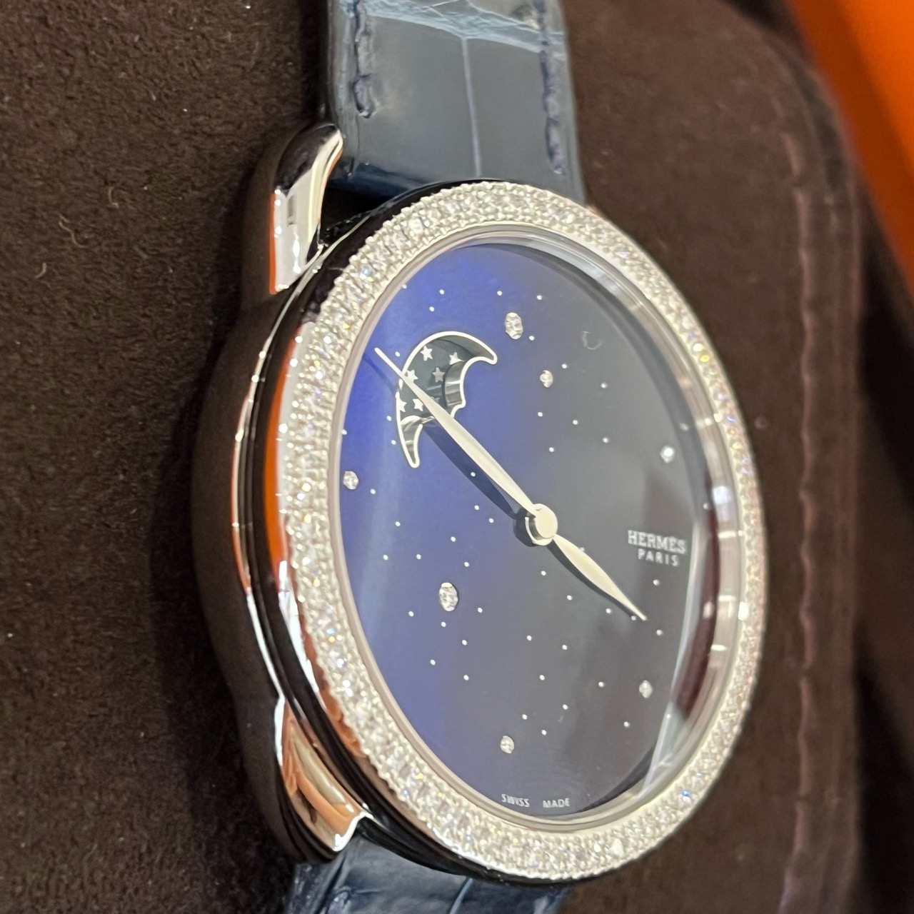 Herm&egrave;s W403043WW00 detail 2