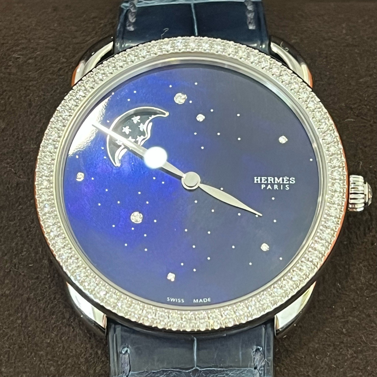 Herm&egrave;s W403043WW00 detail 1