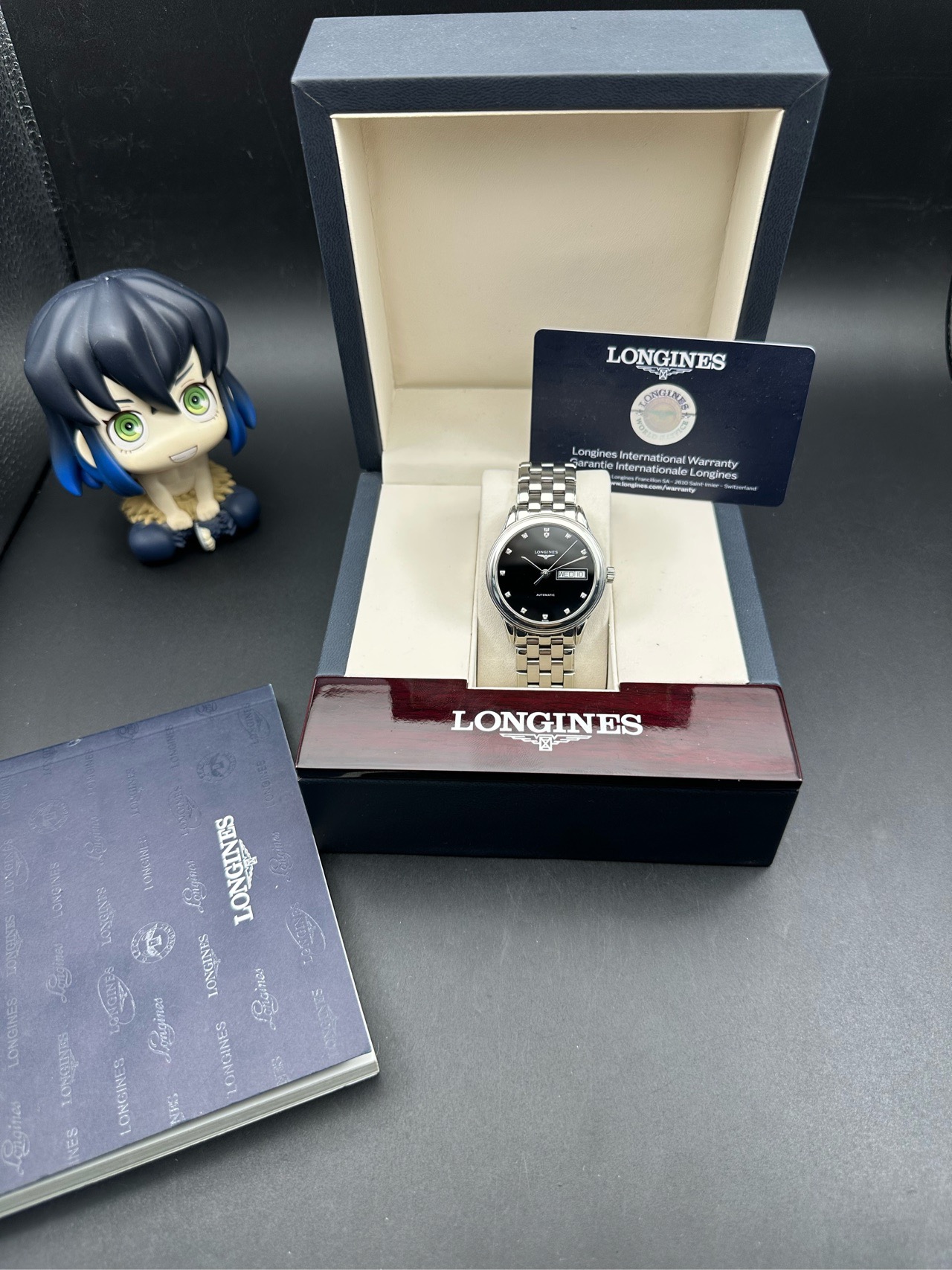 Longines L4.799.4.57.6 detail 5