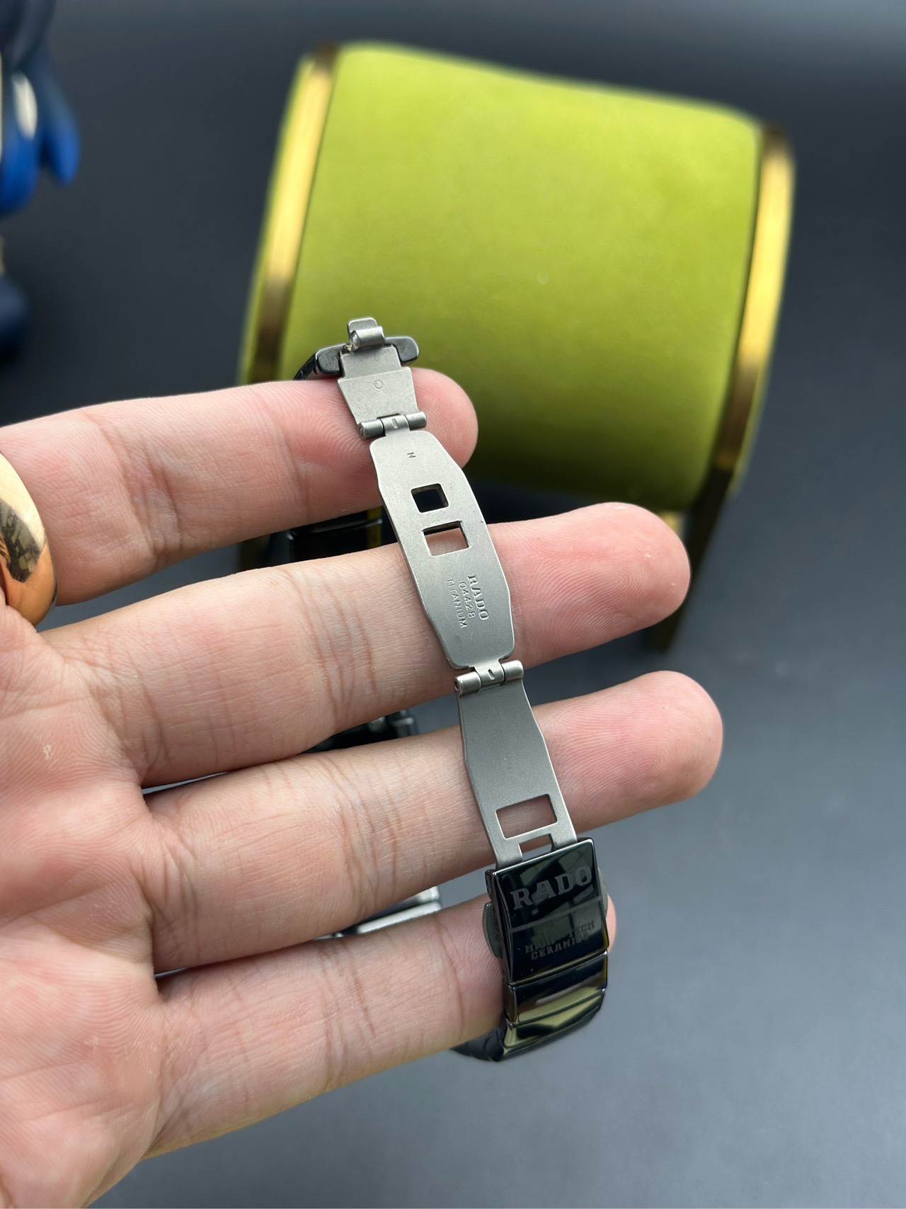 Rado R13618712 detail 5