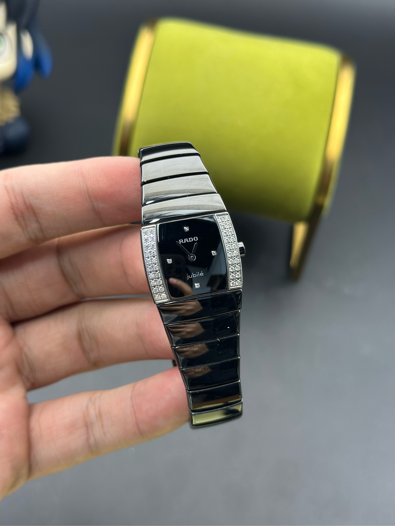 Rado R13618712 detail 1