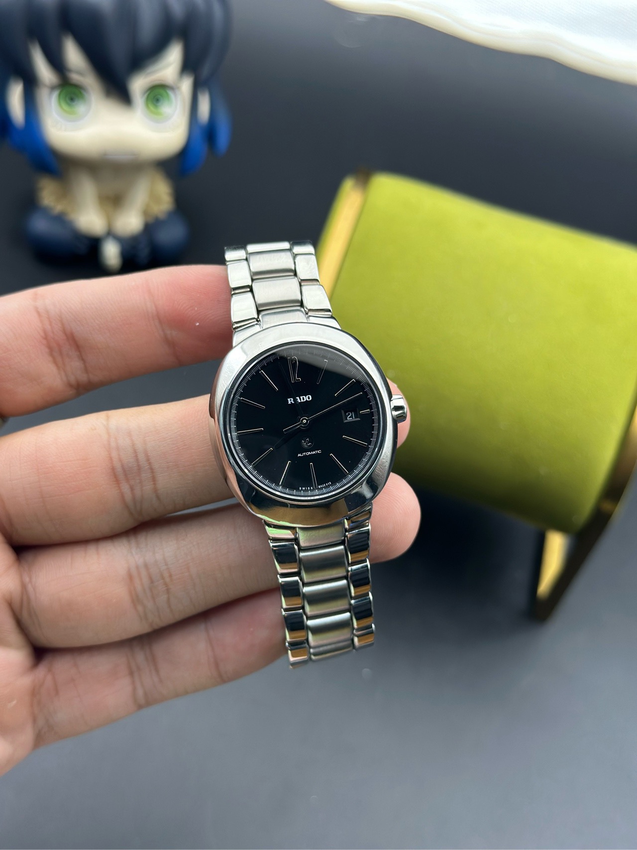 Rado R15514153 detail 1