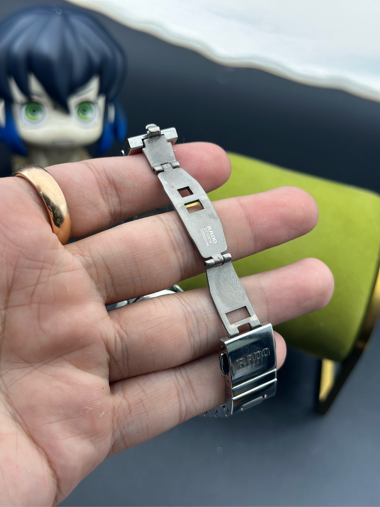 Rado R15514153 detail 5