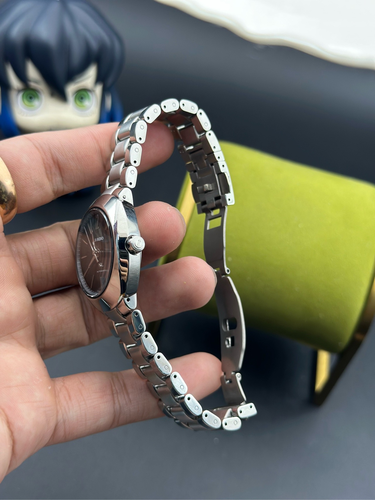 Rado R15514153 detail 4