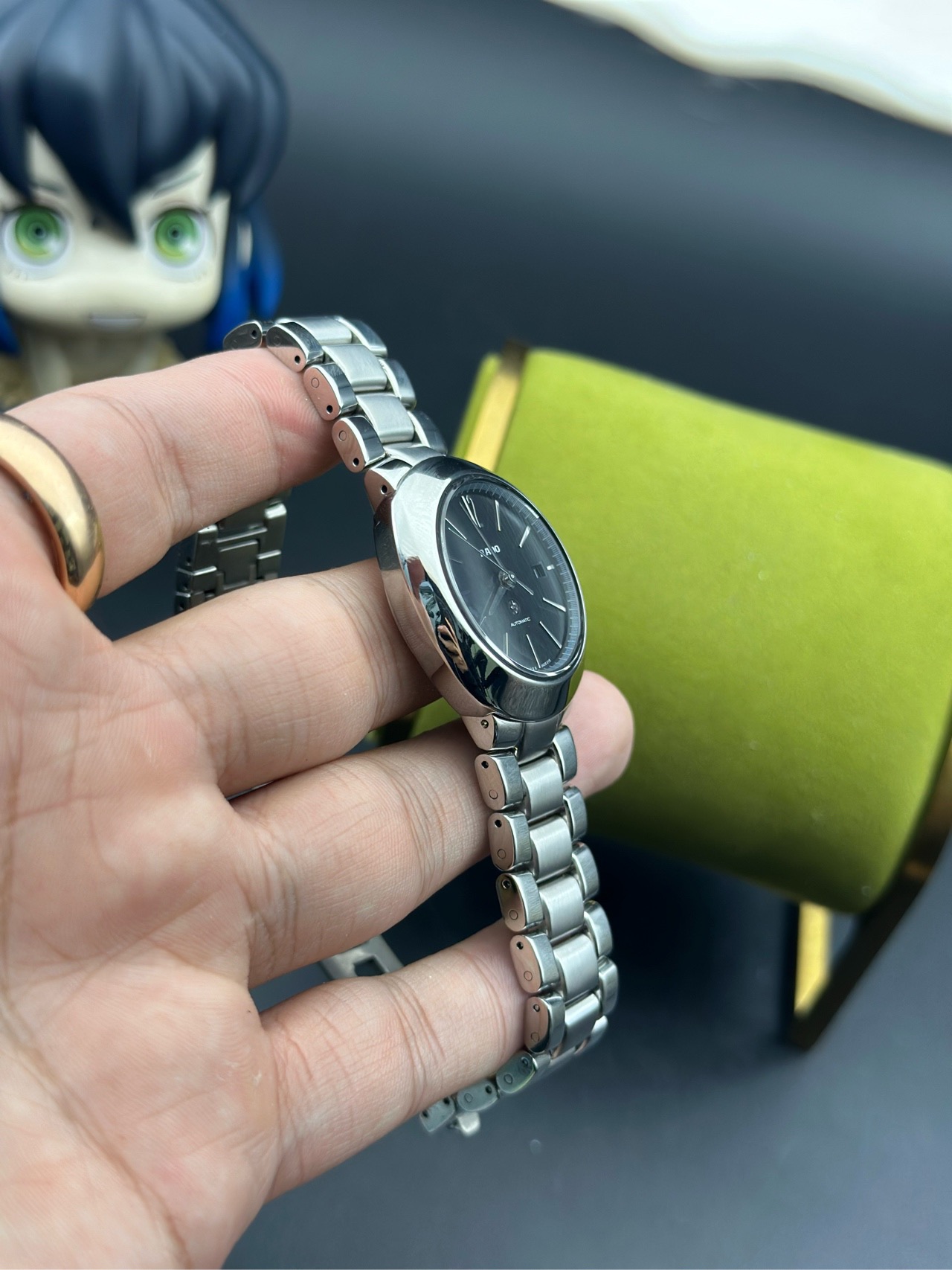 Rado R15514153 detail 3