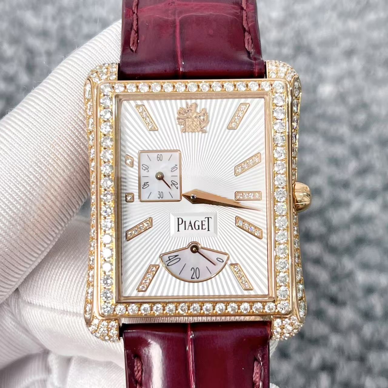 Piaget G0A33074