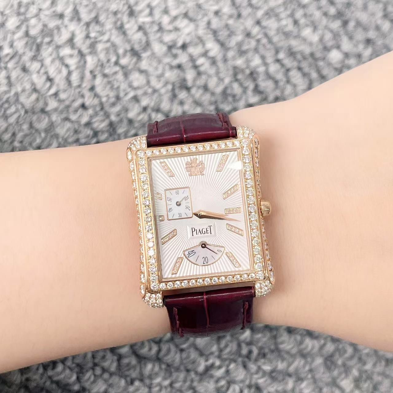 Piaget G0A33074 detail 7